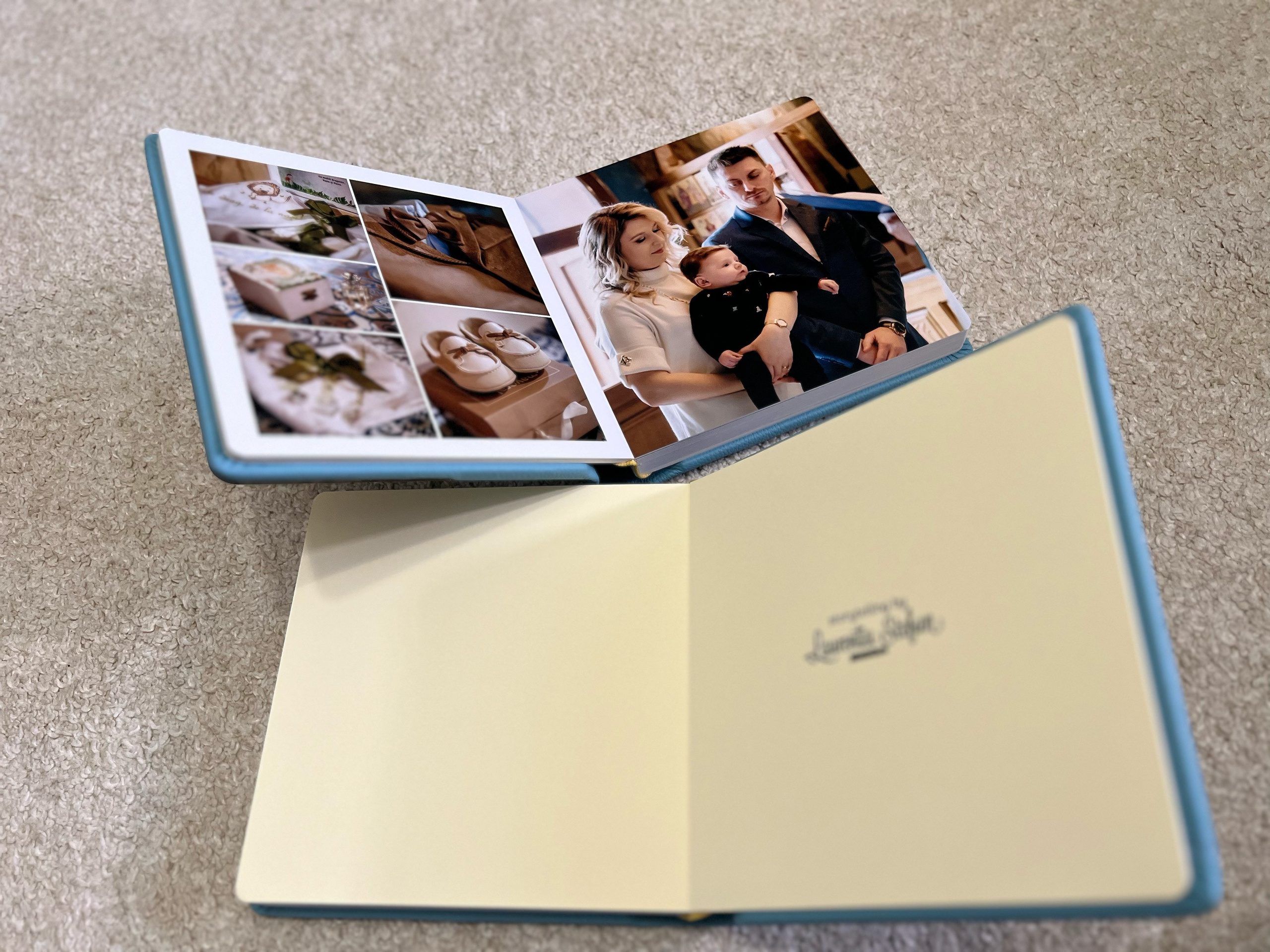 Pachet Foto BOTEZ. Laurentiu Stefan StoryTeller