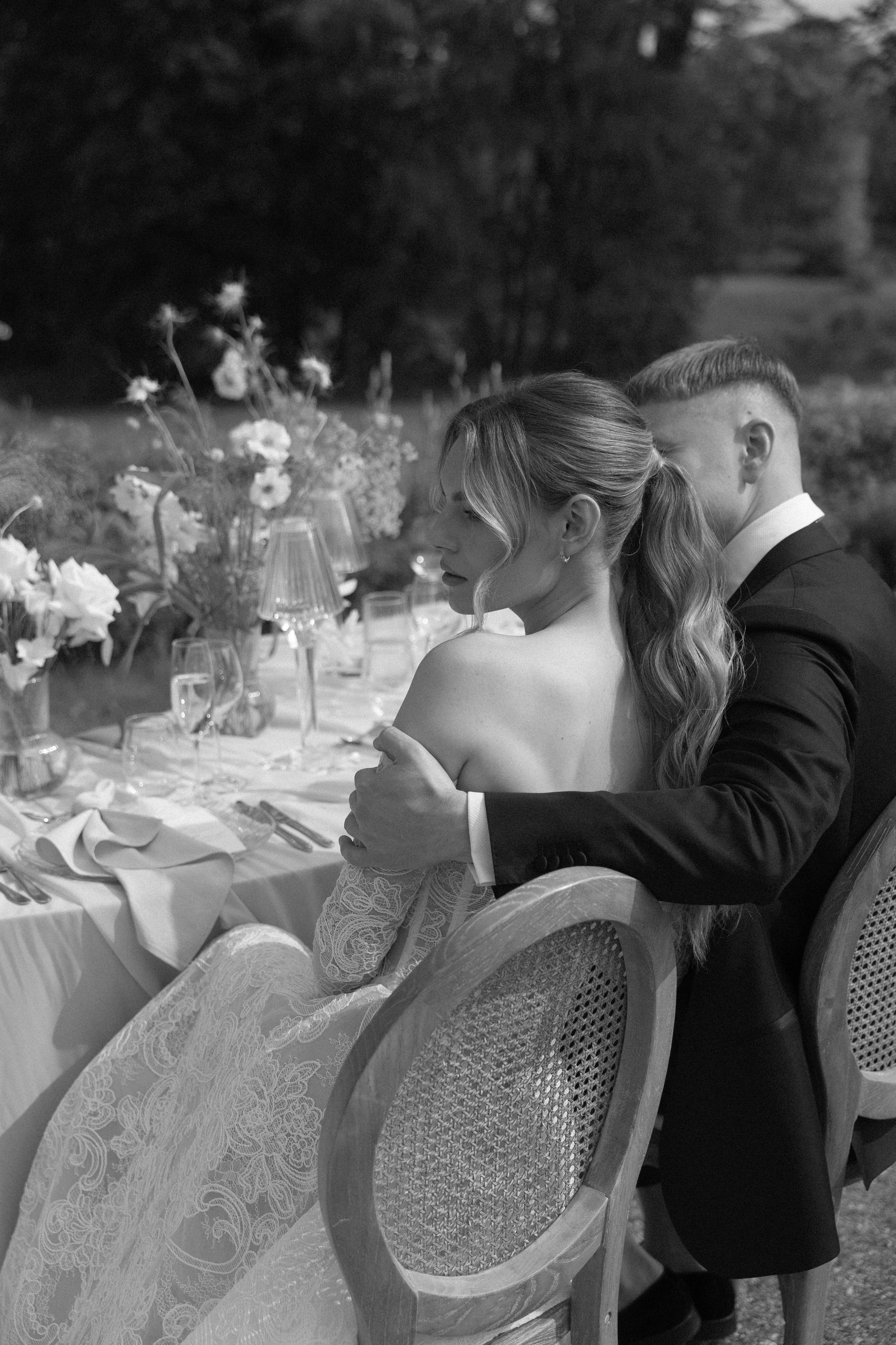 E&M. Vestuvių ir renginių fotografė Edita Šerlat