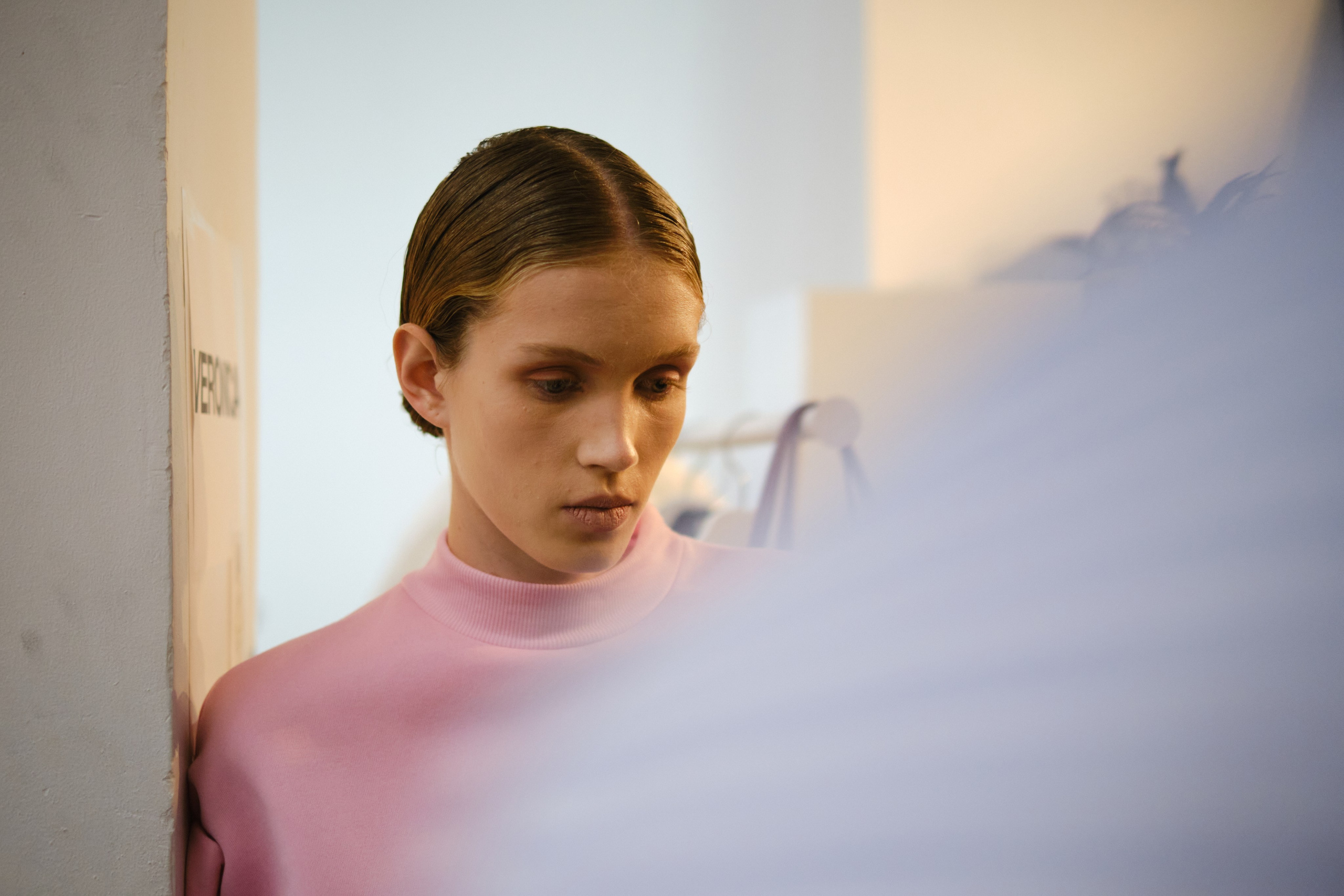 BACKSTAGE. Film Production