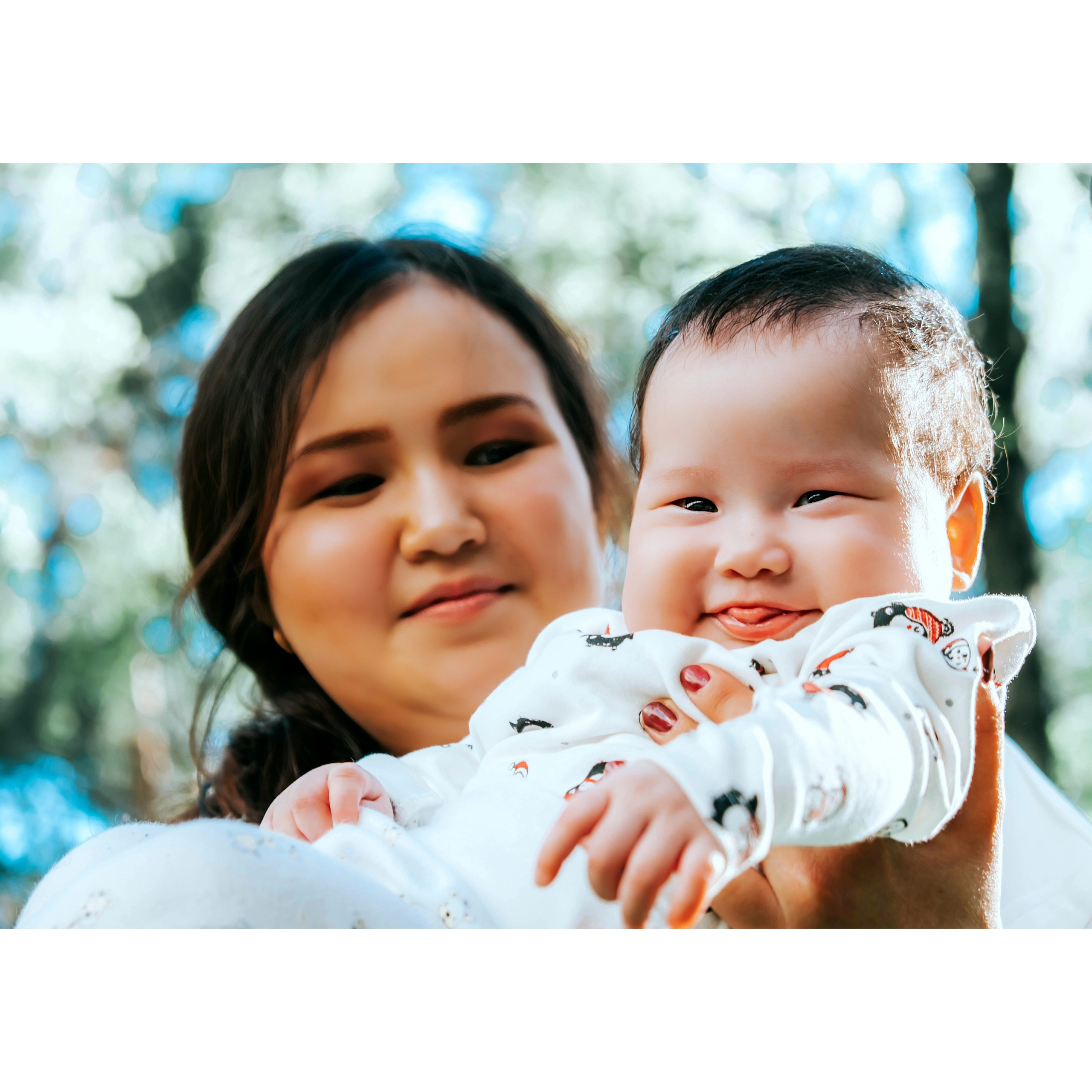 Детские. Семейный и детский фотограф Бишкек Элина Суерова