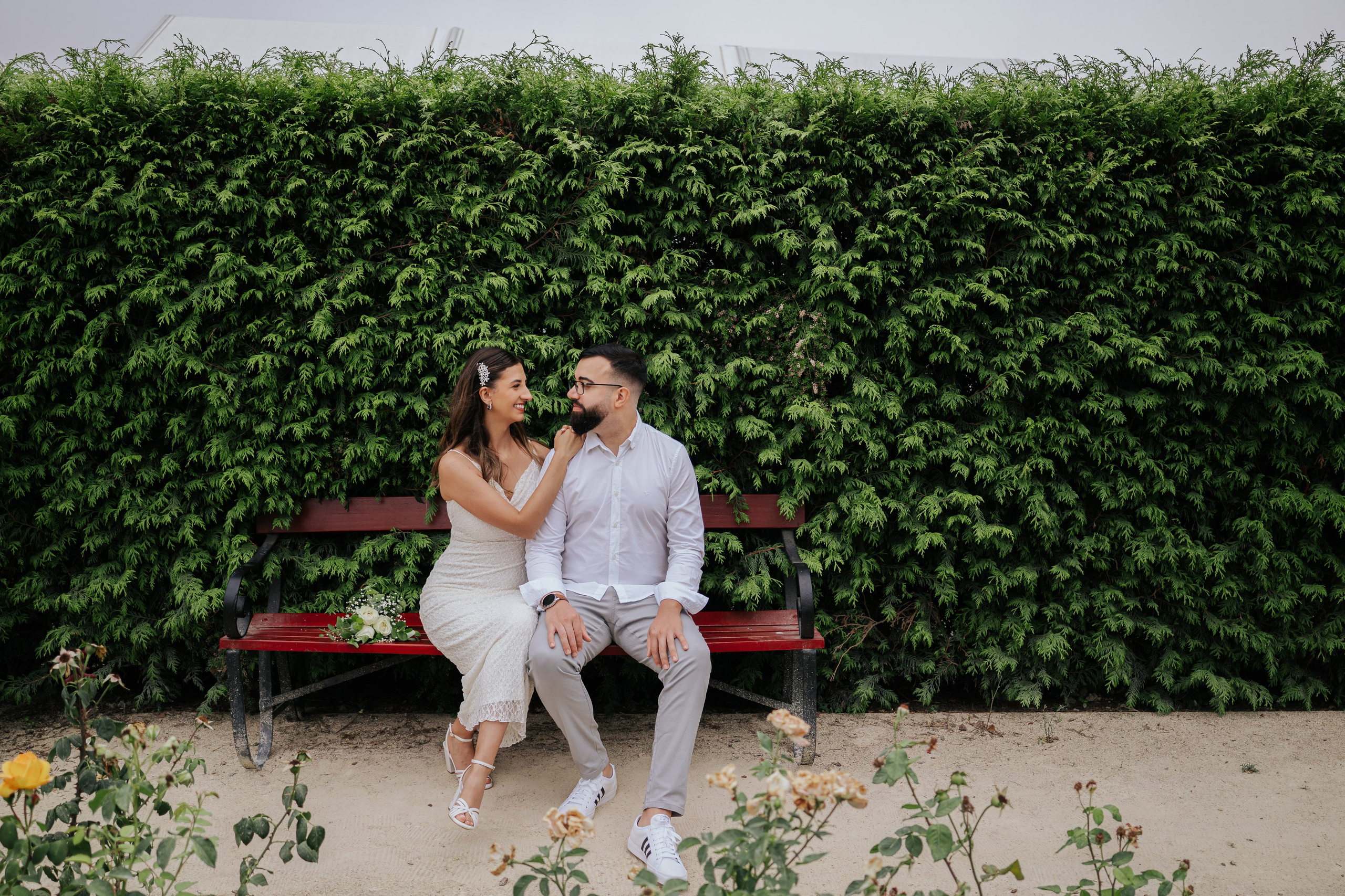 Pre Wedding Giovanna e André. Davi Valente