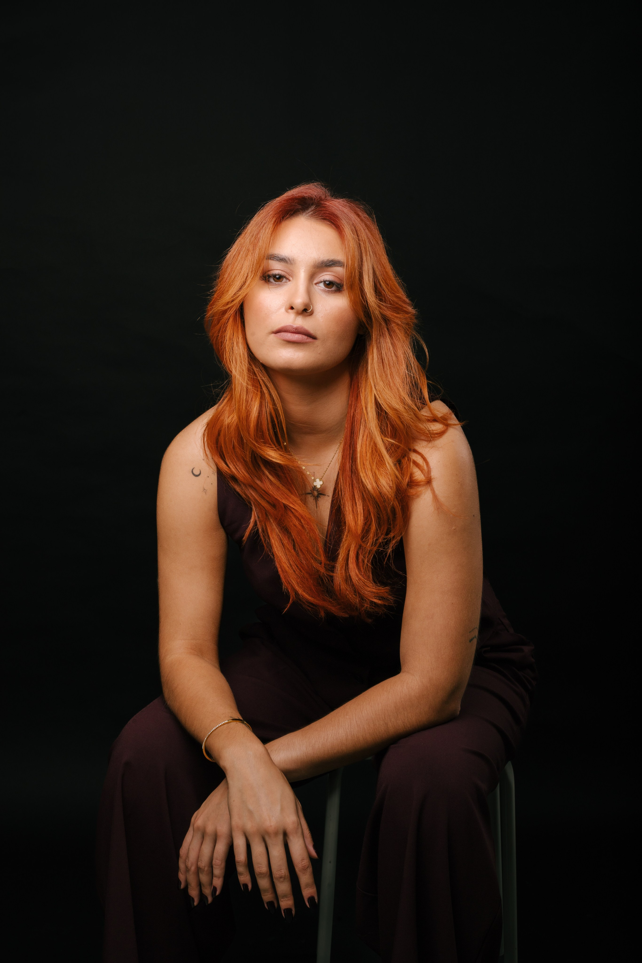 Rafaela. Davi Valente