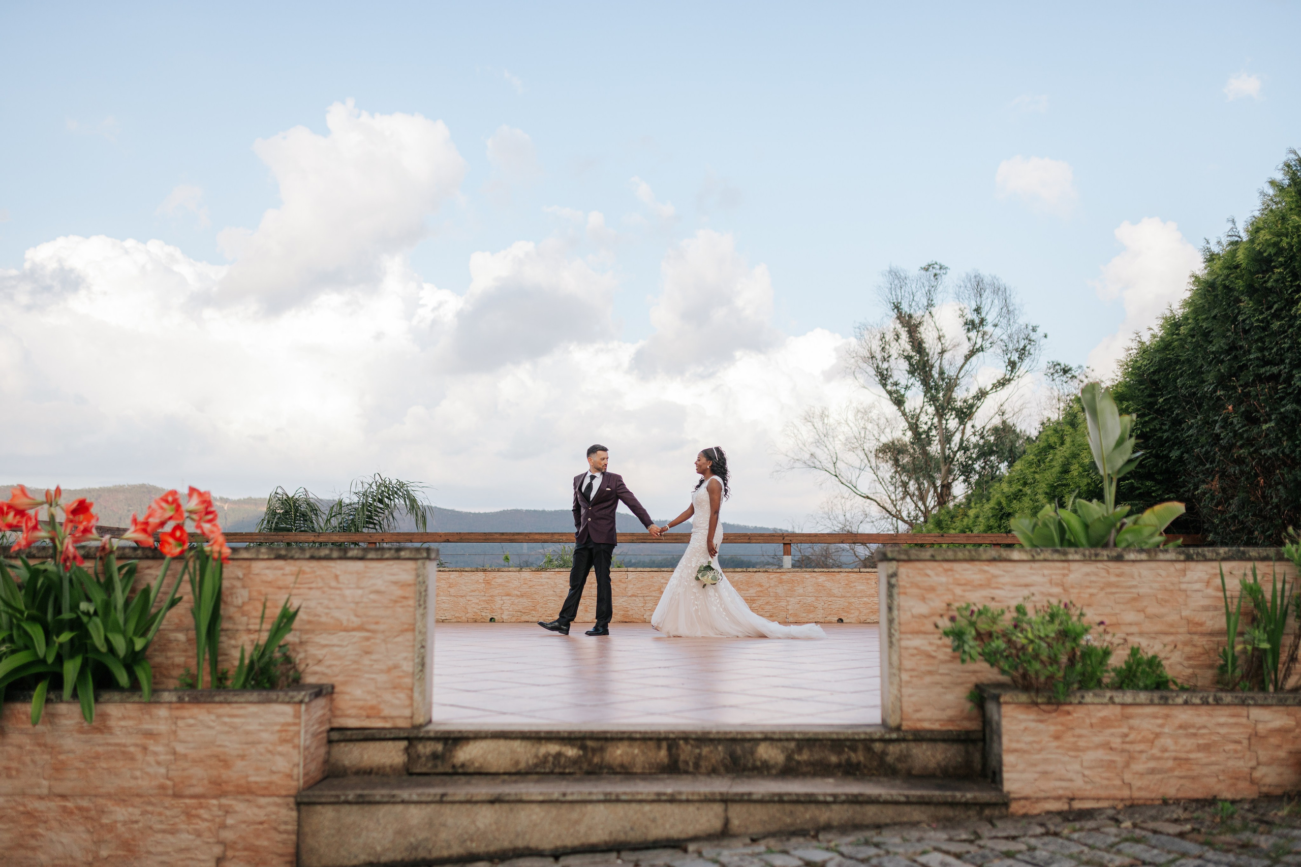 Casamento Pedro e Sofia. Davi Valente