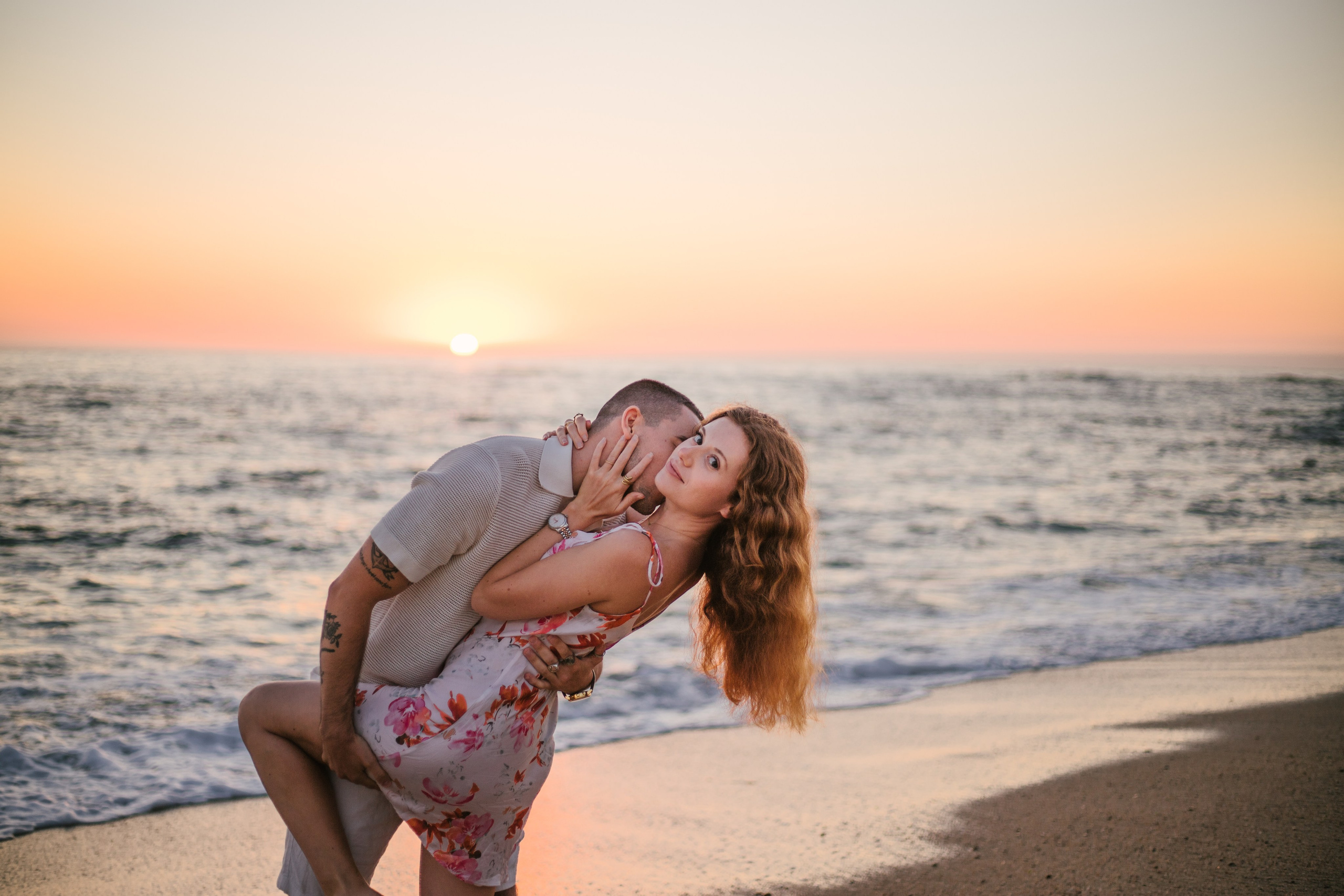 Alex e Estelle. Davi Valente