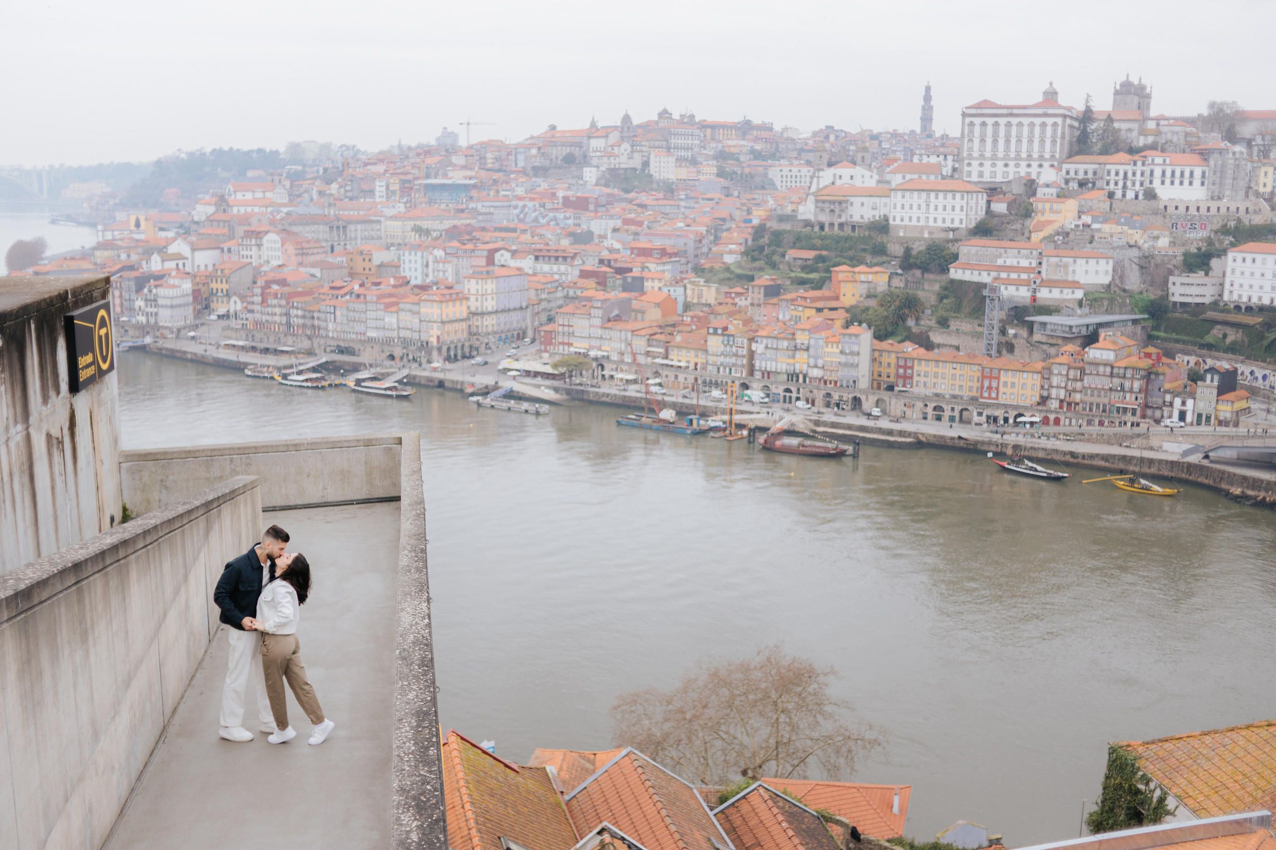 Allex e Rebeca. Davi Valente