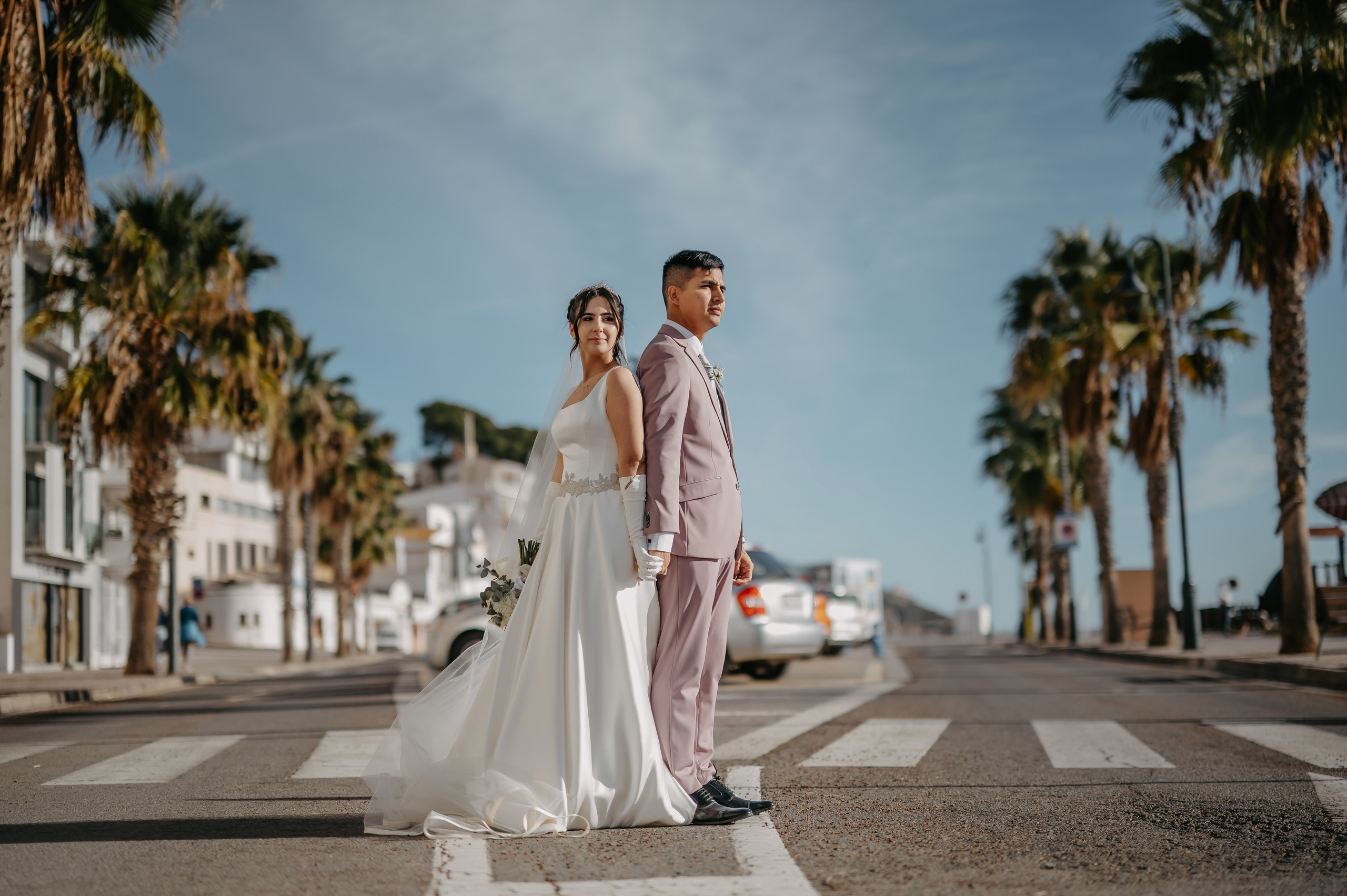 Wedding. Photographer, designer, contentmaker Ivan Batin