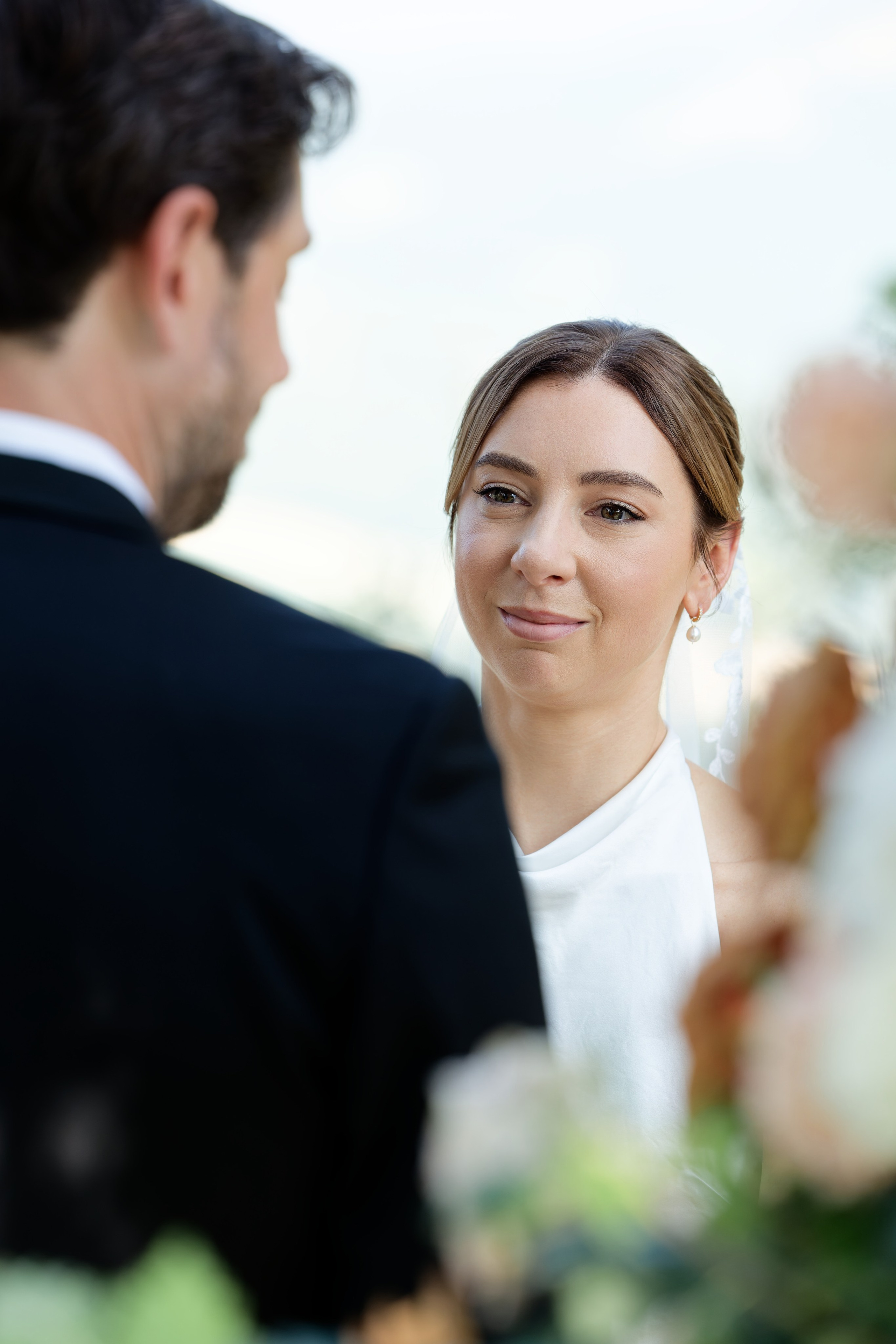 Wedding at Borgo Bastia Creti, Umbria