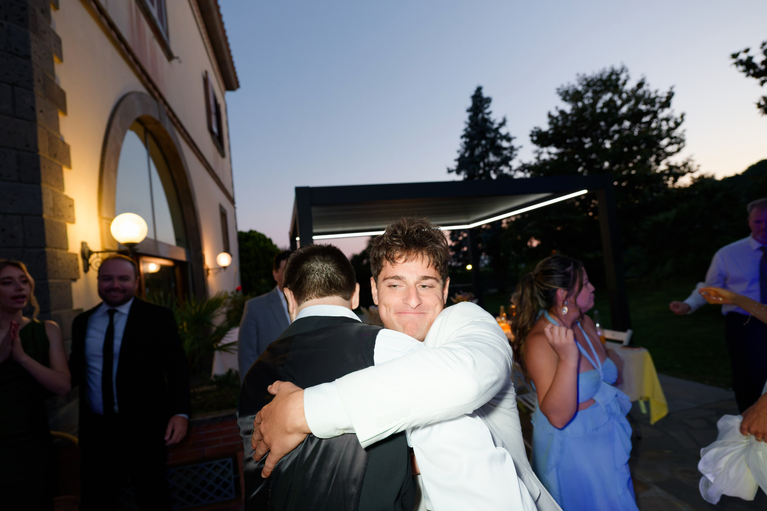 Alana & Joseph. Destination Wedding Photographer — Nikita Burtsev