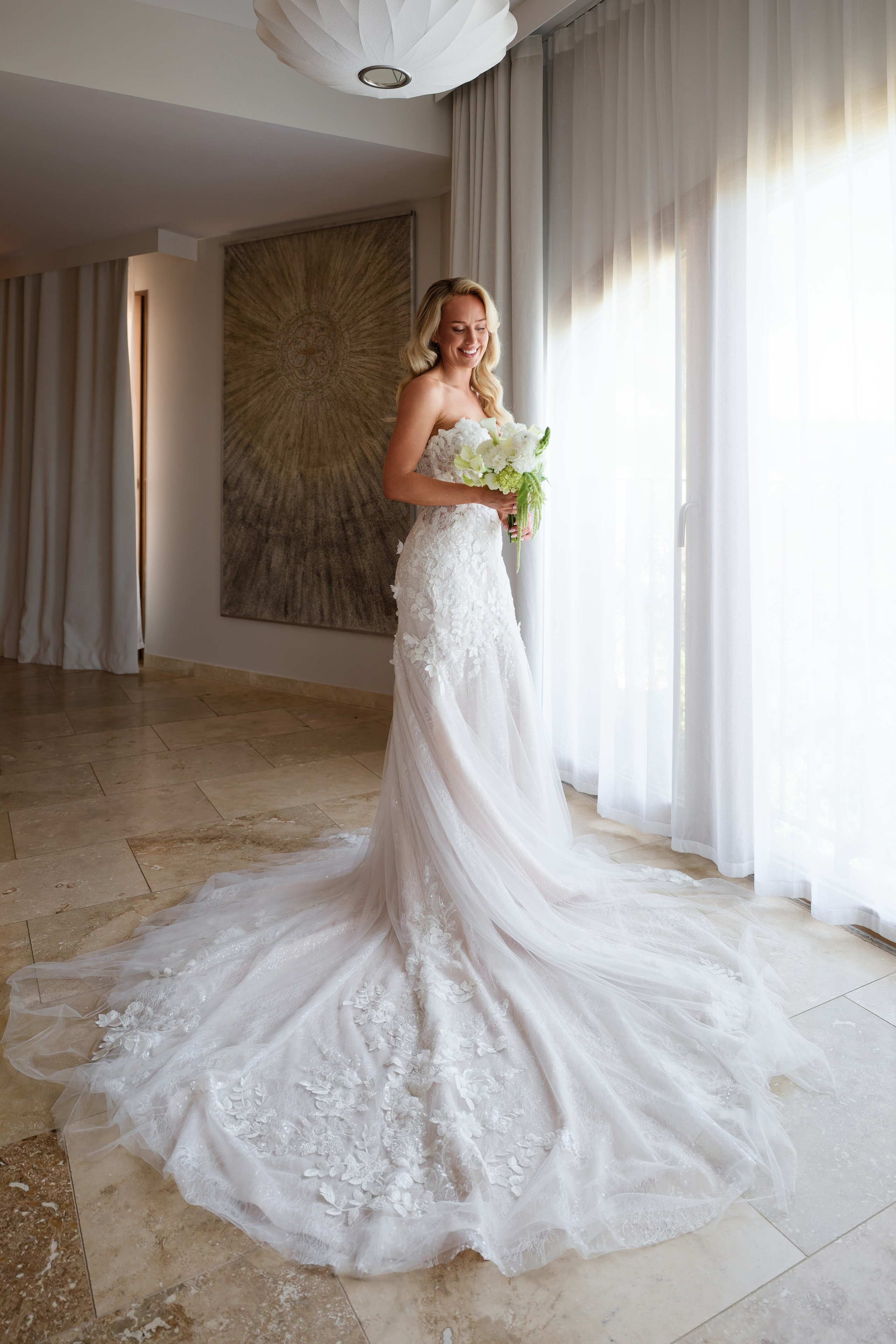 Wedding at Château L’Hospitalet in Narbonne, France. Destination Wedding Photographer — Nikita Burtsev
