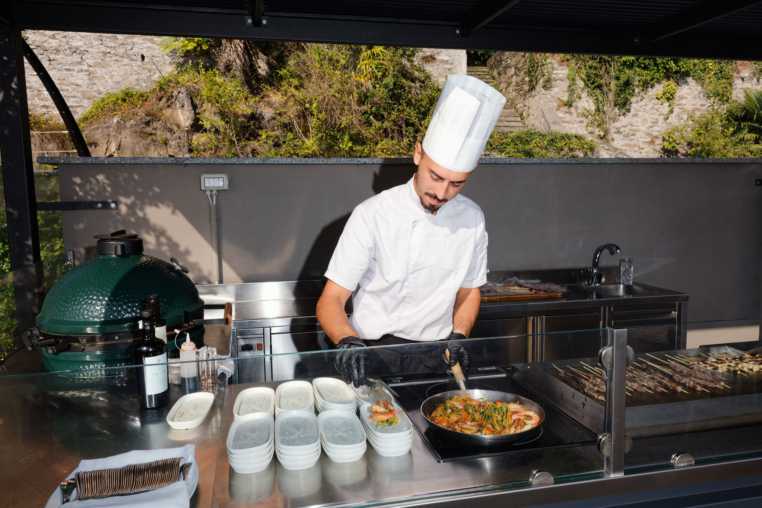 Wedding at Villa Porta on Lake Maggiore