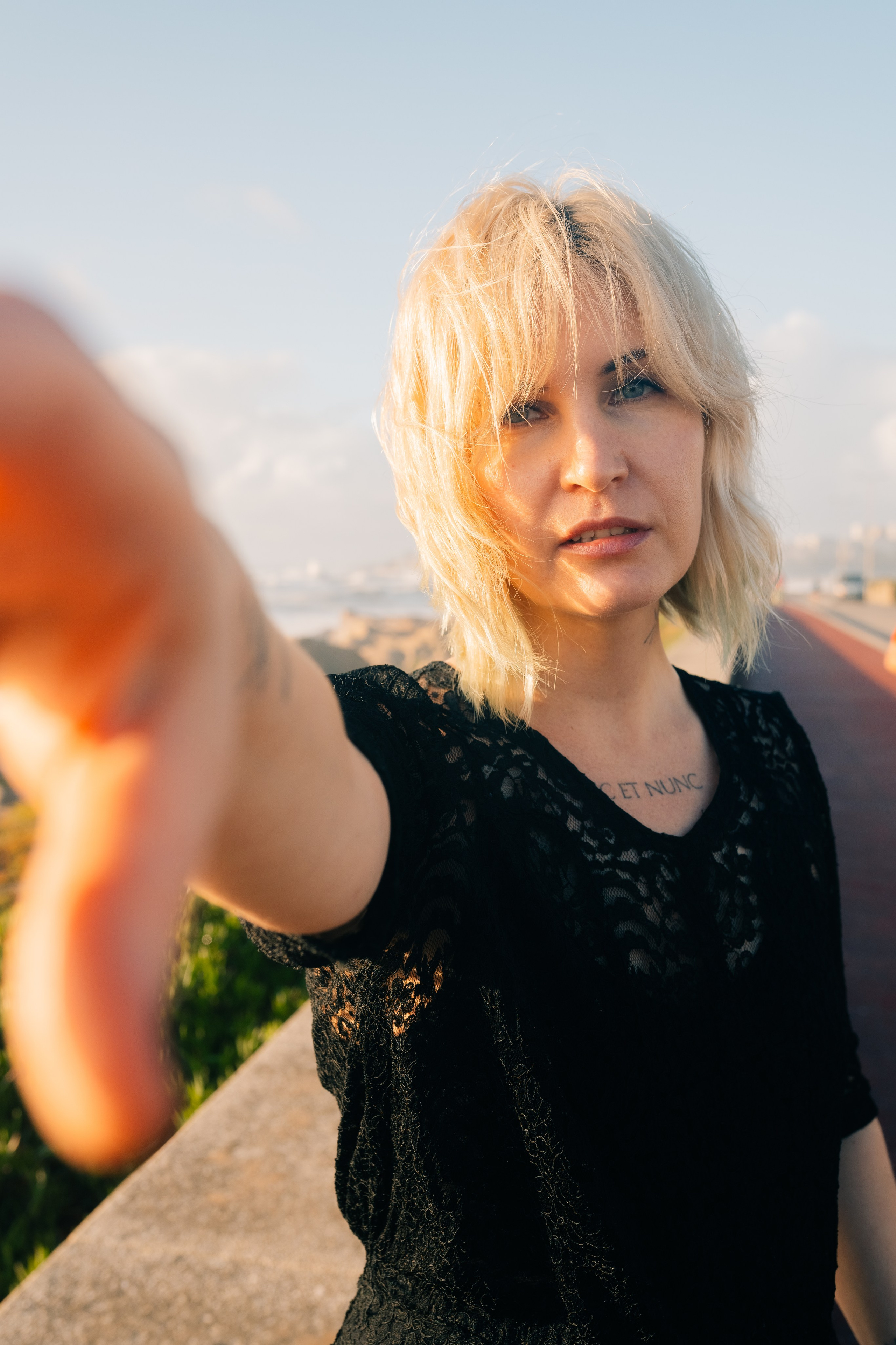 Lyubov. Мария Шер. Профессиональный фотограф в городе Порту, Португалия