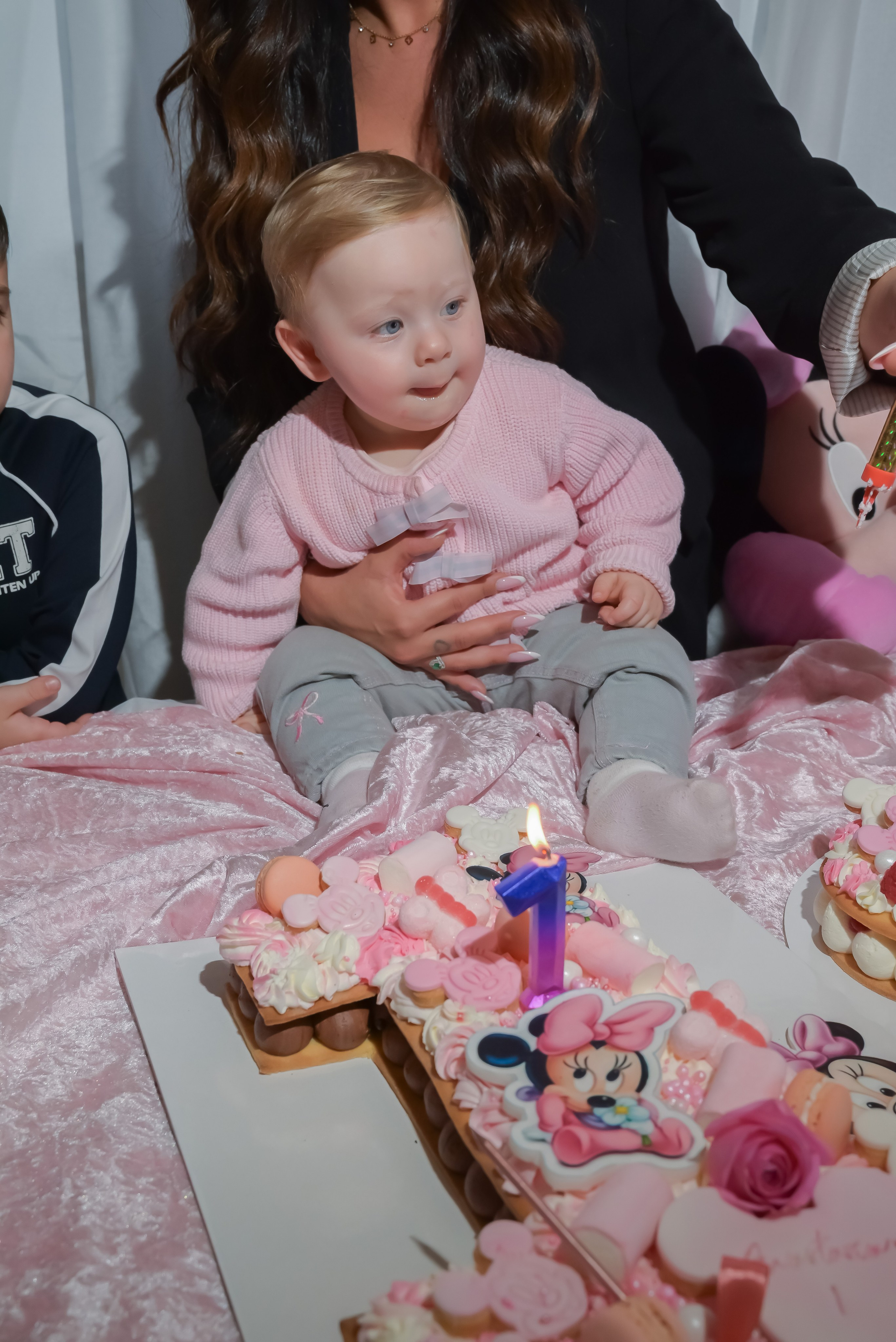 PORTFOLIO MINI SESSIONI