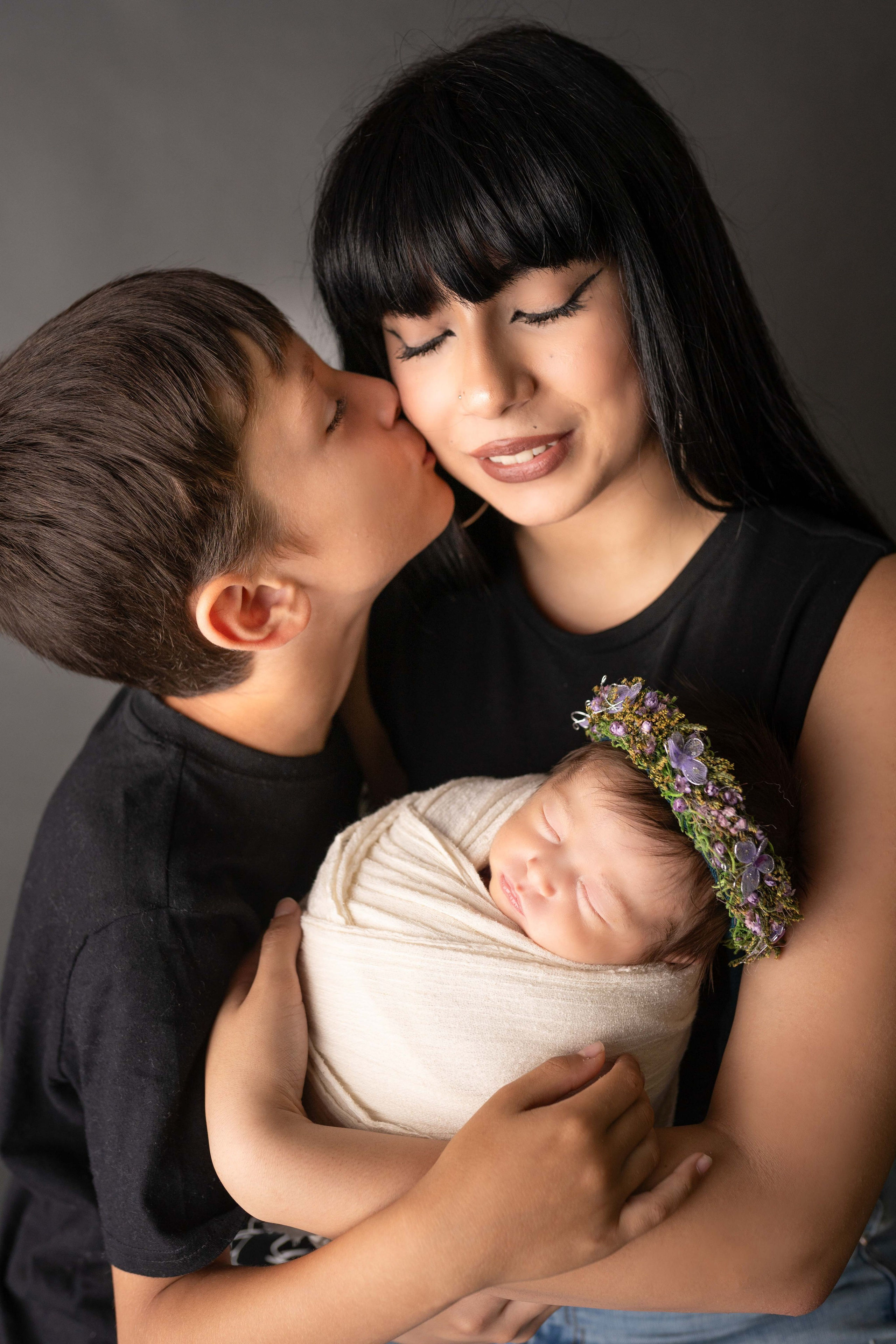 SESION RECIÉN NACIDO. Fotografia | Videografia | Eventos |