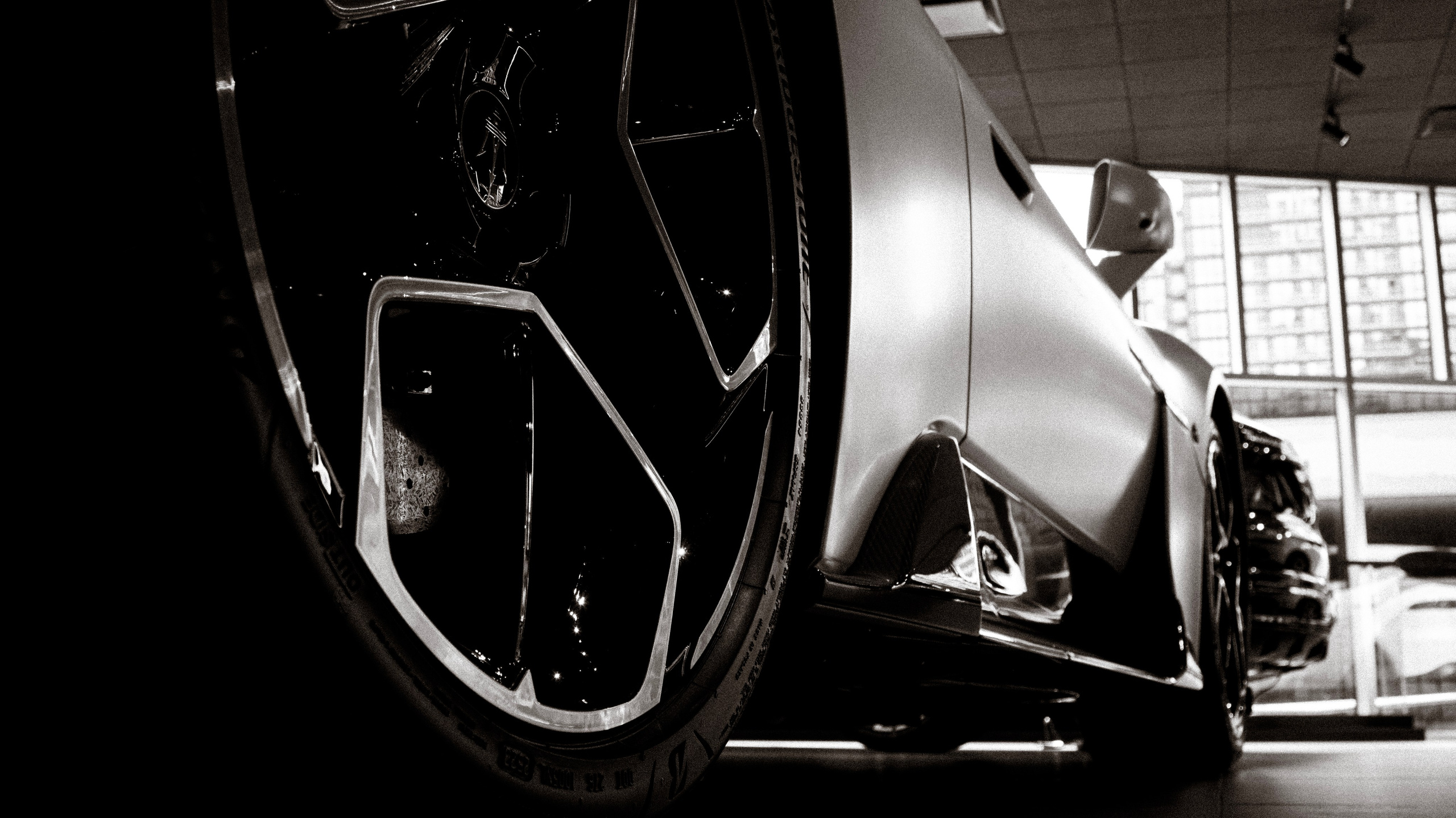 Luxury & Performance. Arvin Azimian