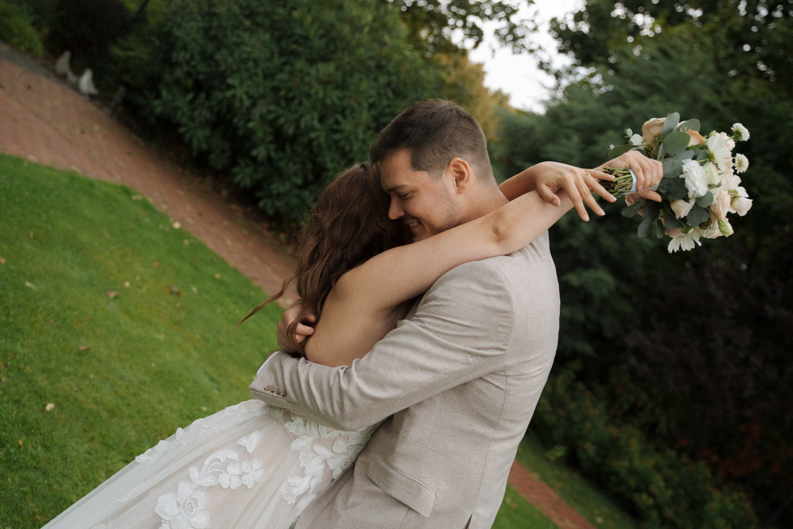 Esküvő. Szőke Fotó & Film