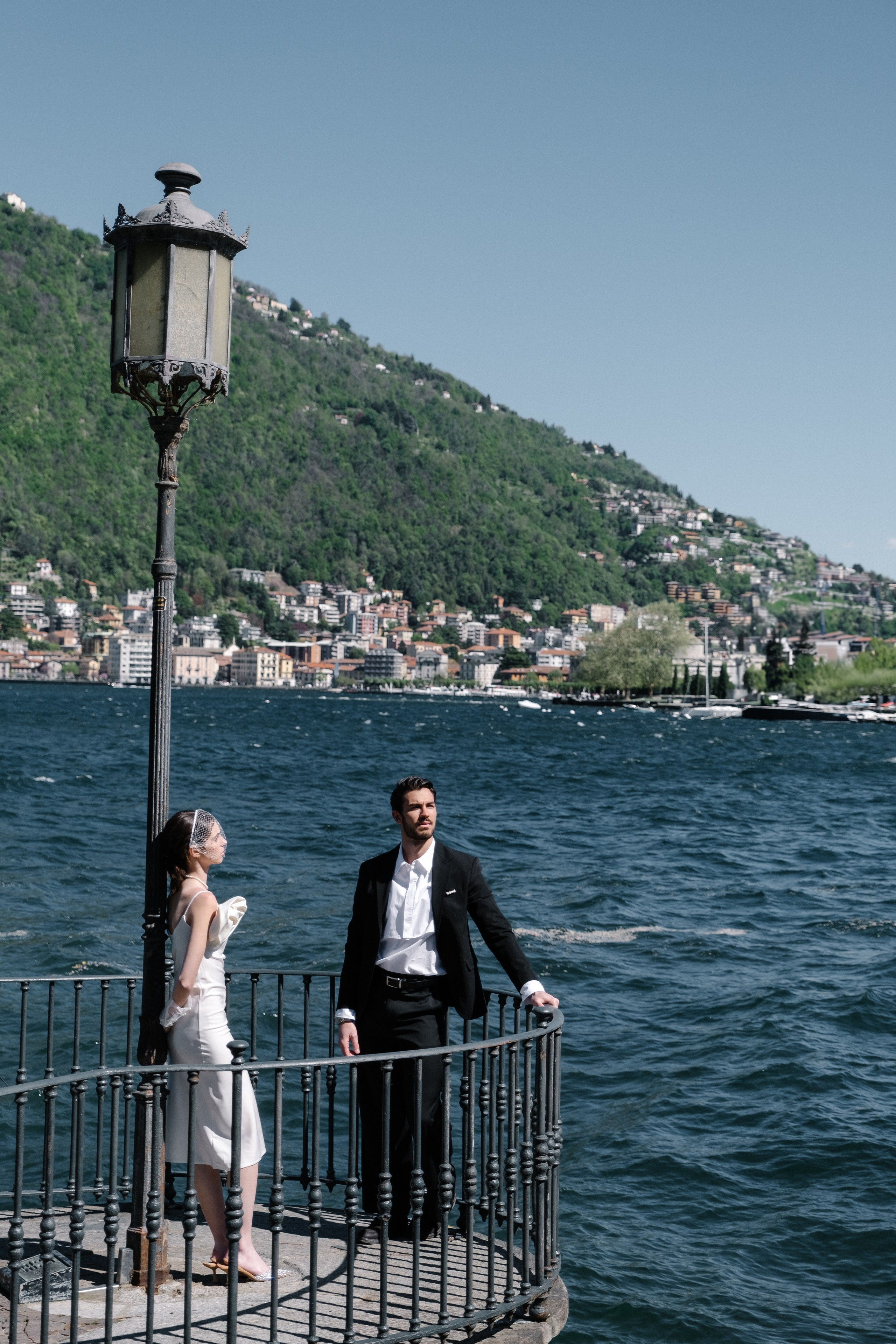 Pre-wedding. Fotografa Rimini