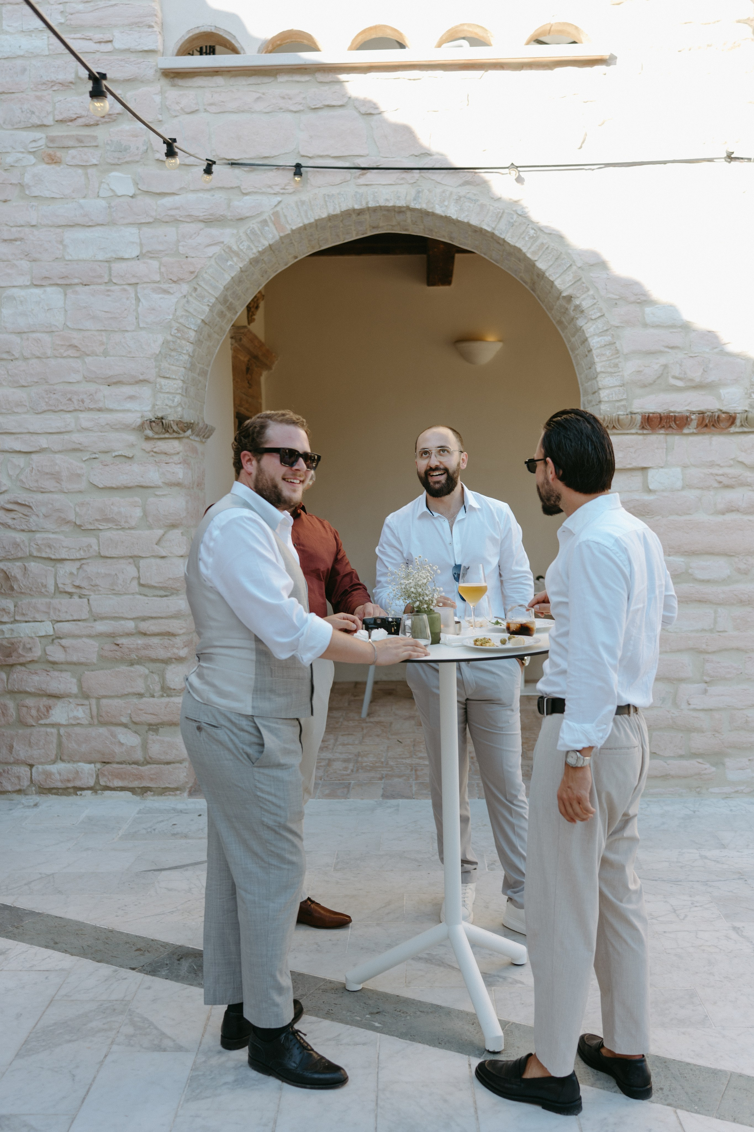 Sofia&Falk. Весільний фотограф Вікторія Саврук