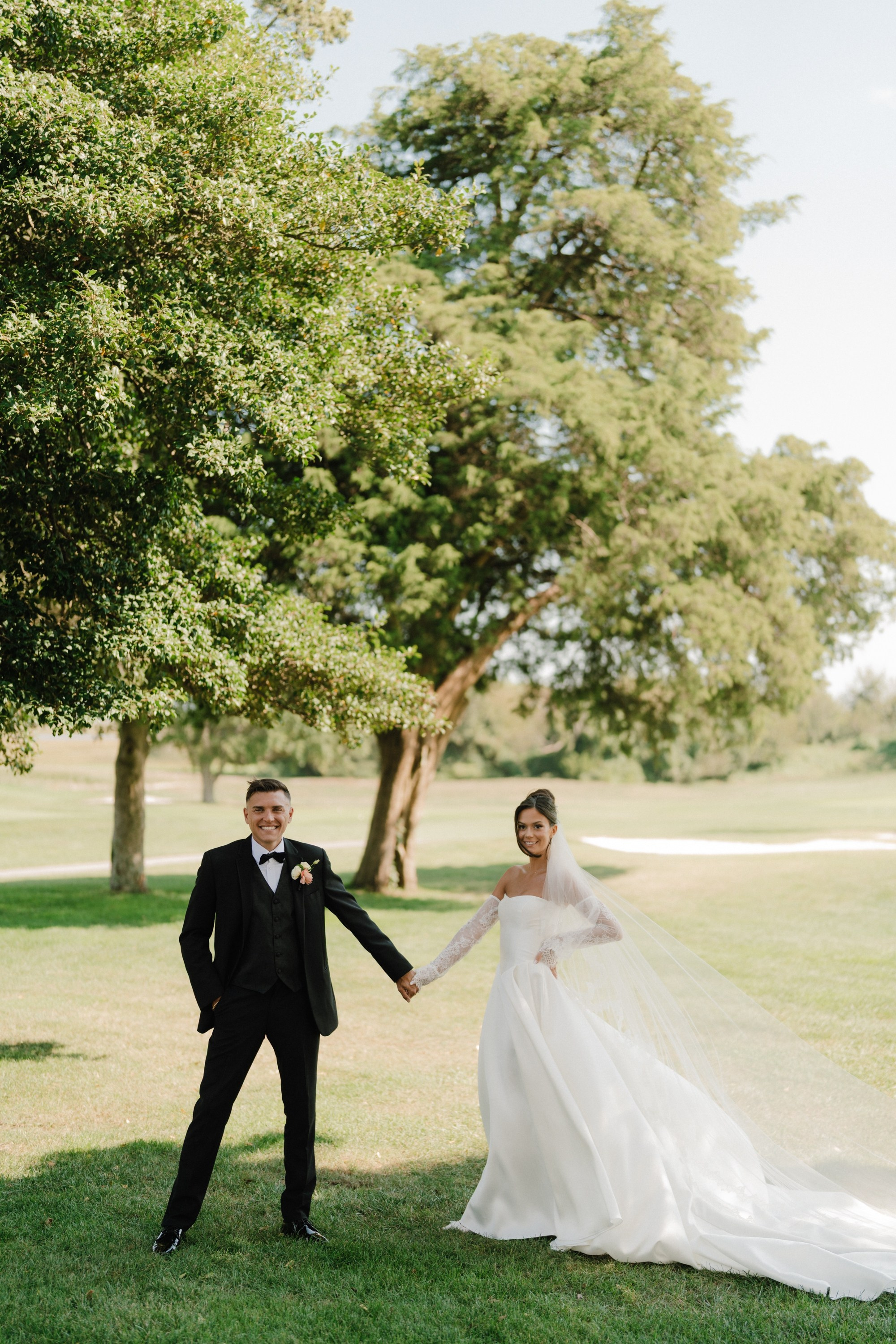 Emily and Blake. Wedding photographer and videographer New York | New Jersey