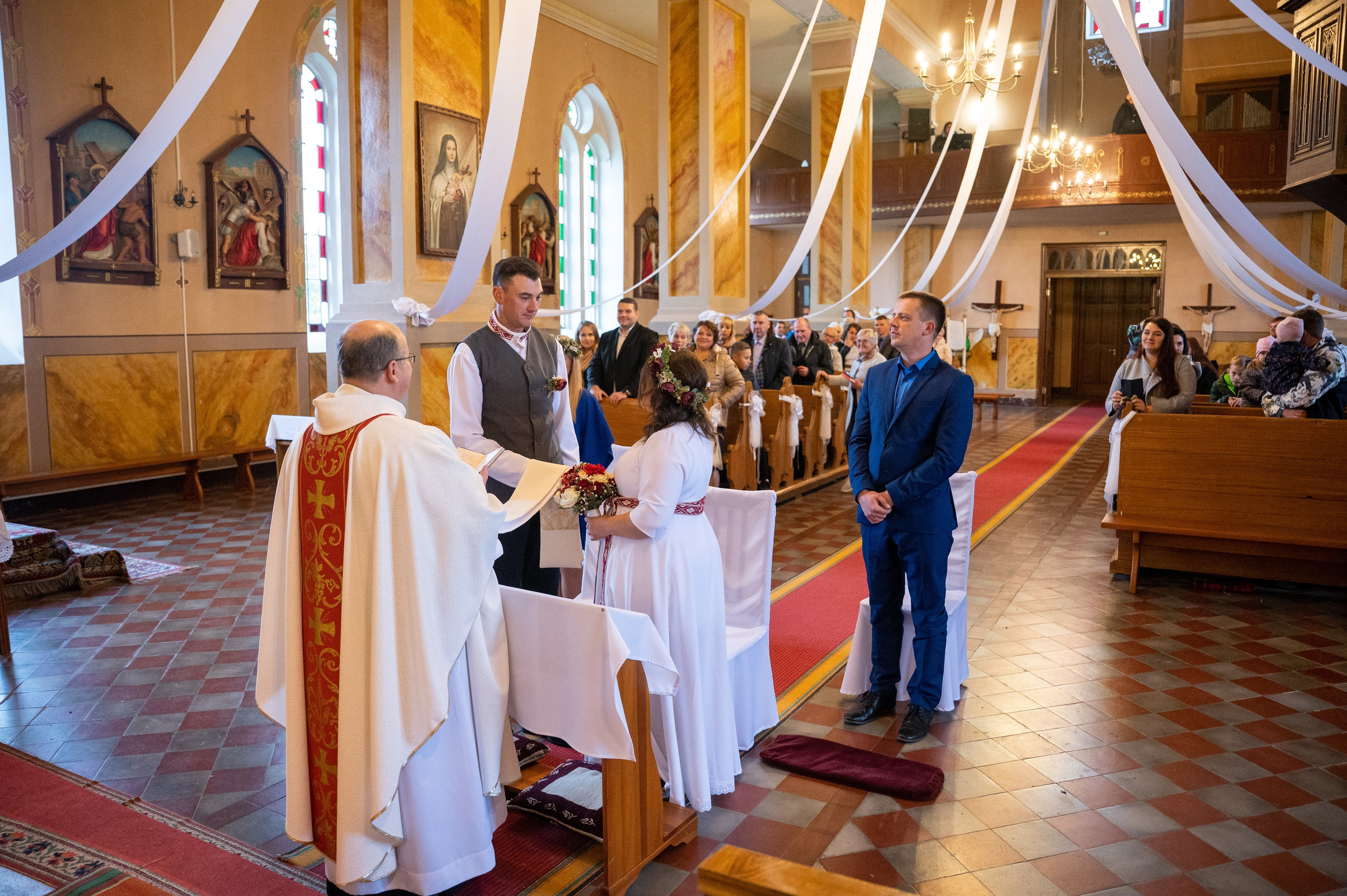 Sandis & Ieva. Ritvars Pujats Emotion Photographer