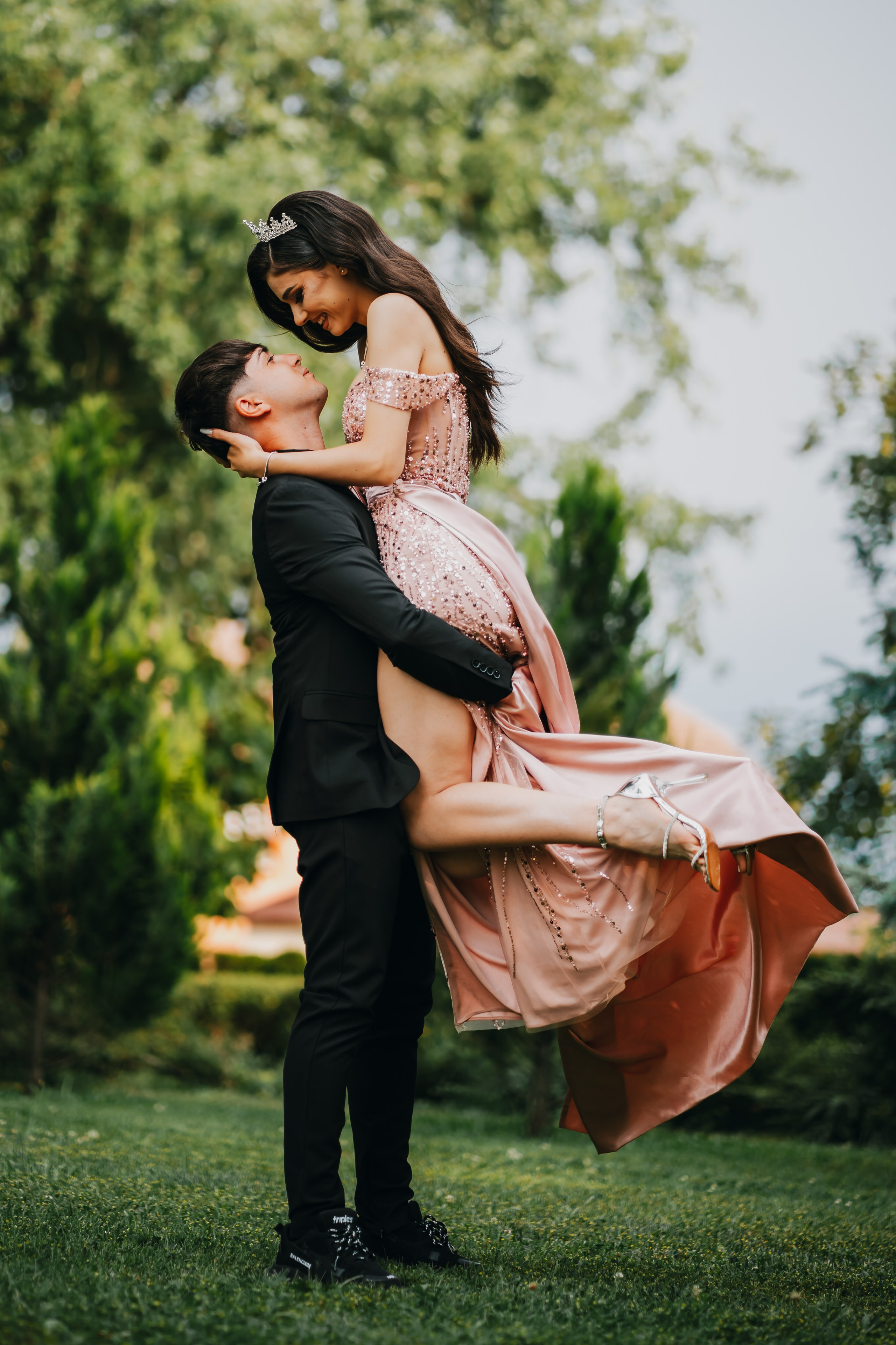 Diana. Fotograf Nuntă în Gorj - Gabriel Vulpescu