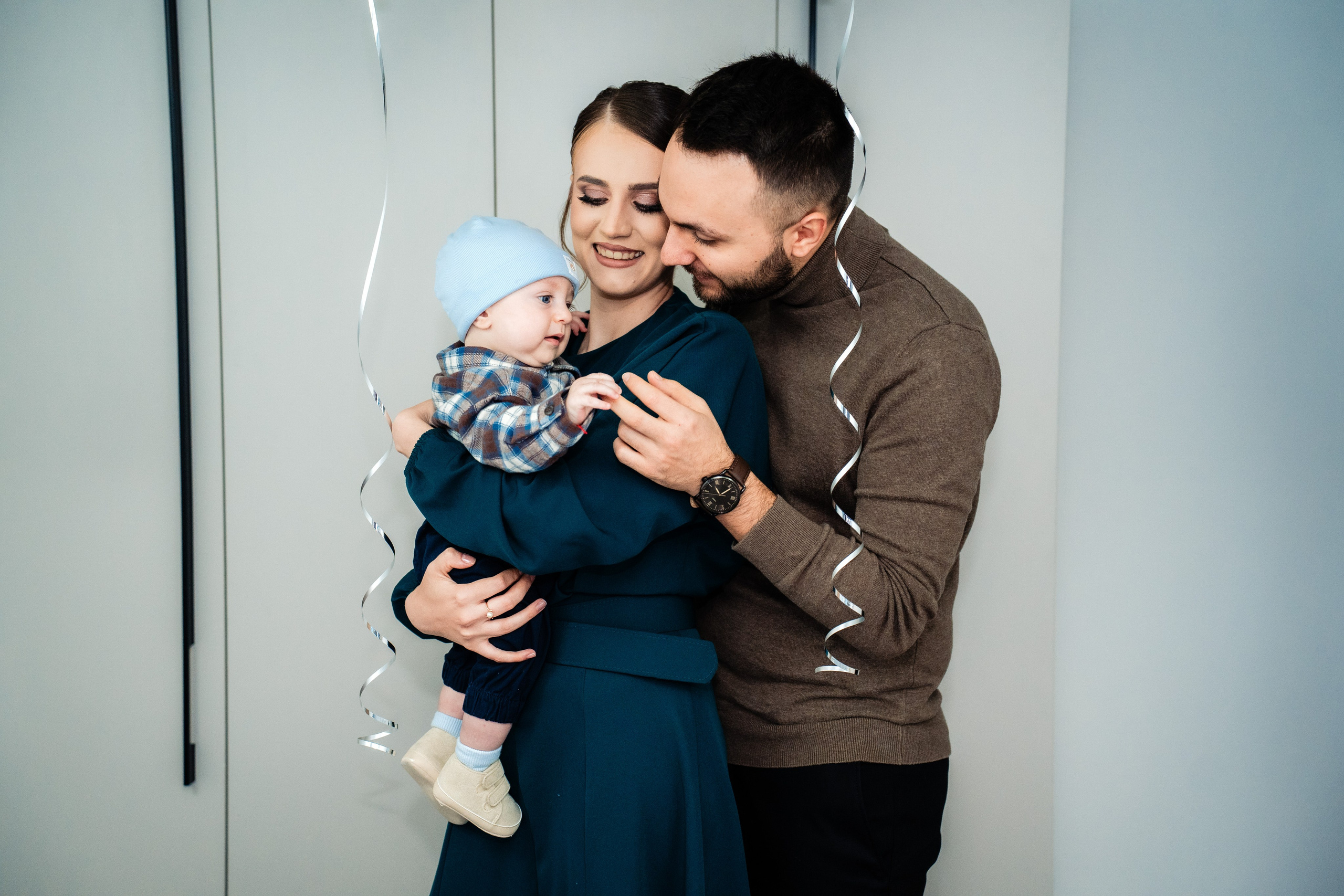 Matei Lucian. Fotograf Nuntă în Gorj - Gabriel Vulpescu