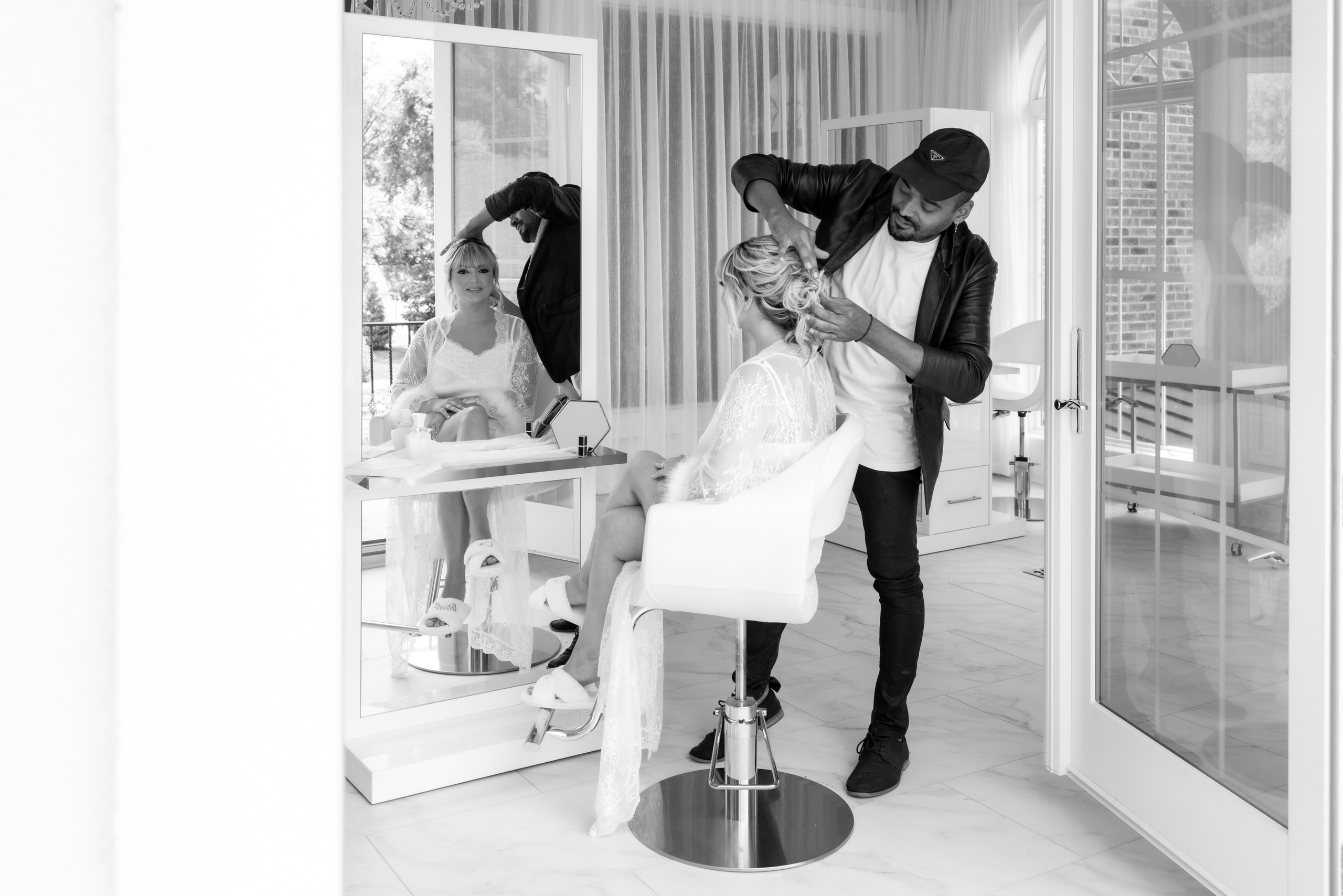 Mandana & Babak. Wedding Photo & Video