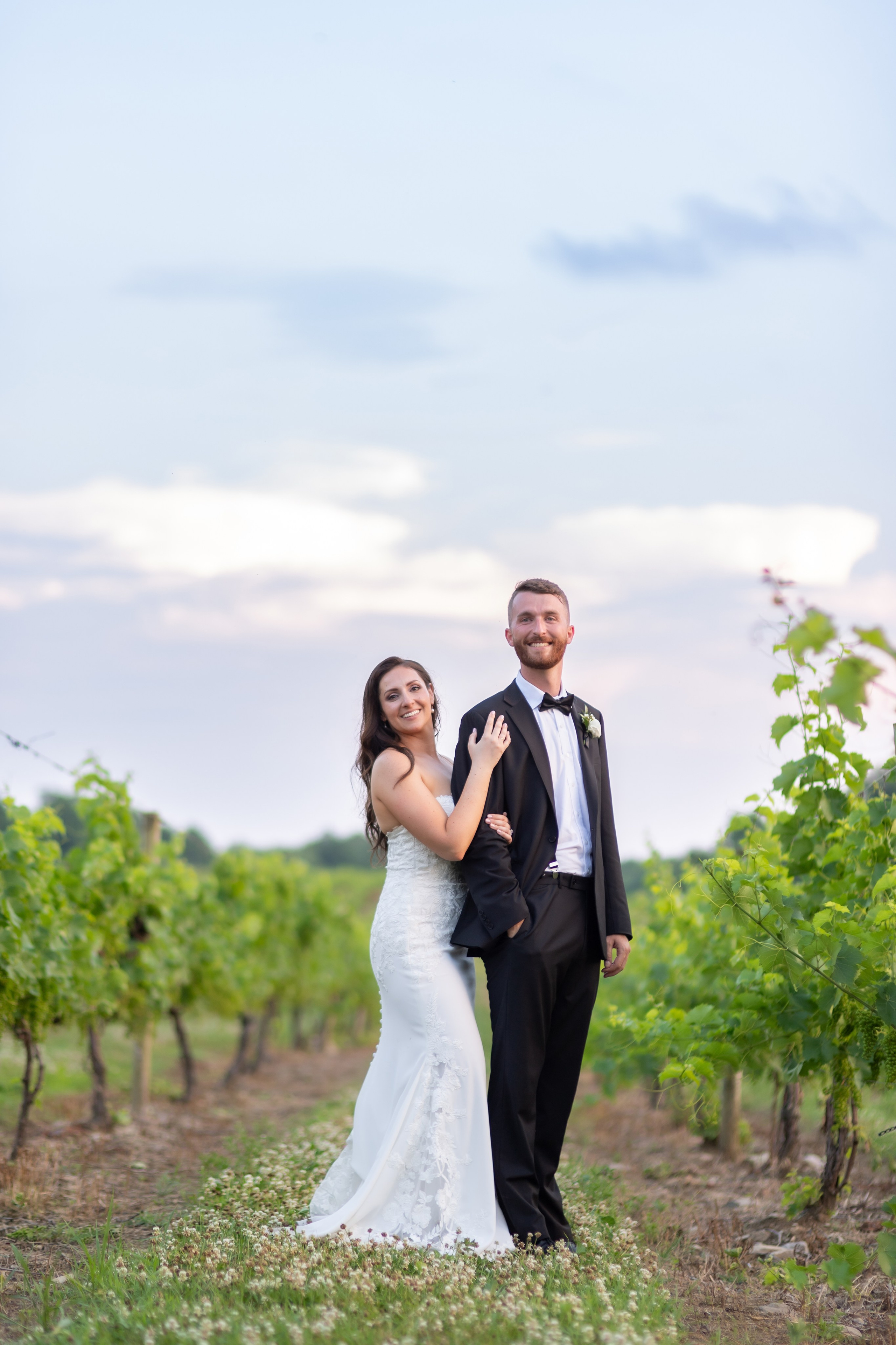 Angelica & Conor. Wedding Photo & Video