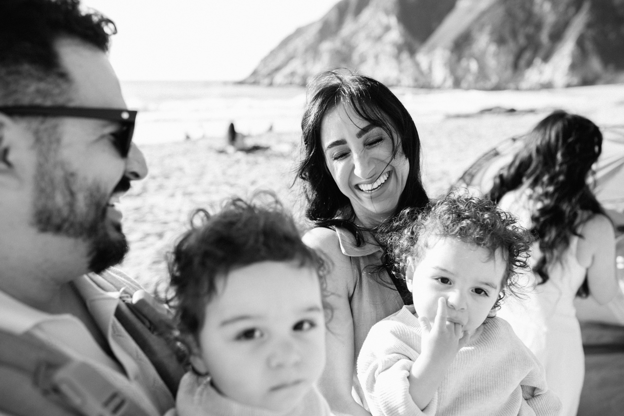 Bay Area Extended Family Photo session. Maternity, newborn photographer in the Bay Area|Iryna Rakivnenko