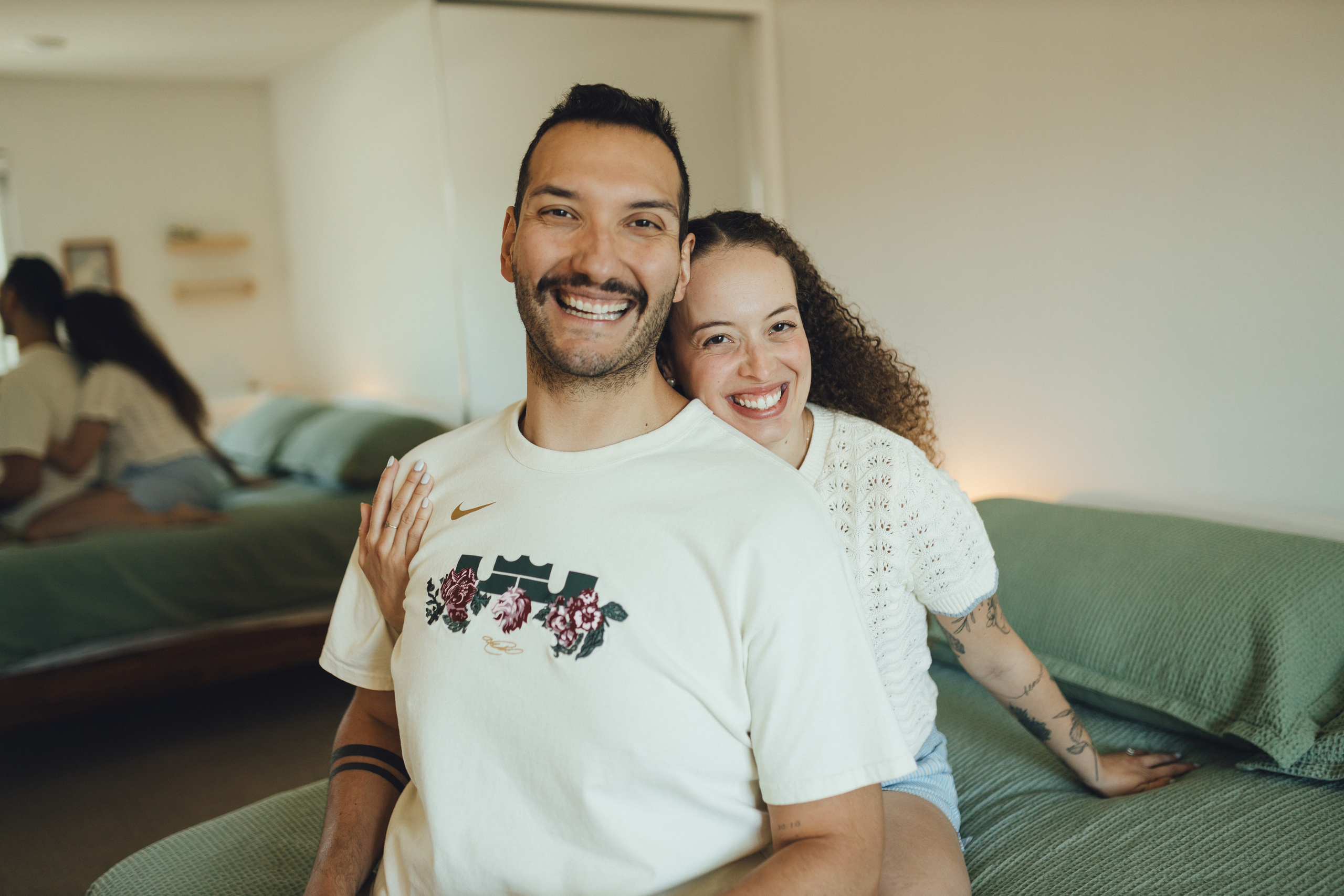 Home Is Where Love Lives|Maternity Photo Session. Maternity, newborn photographer in the Bay Area|Iryna Rakivnenko