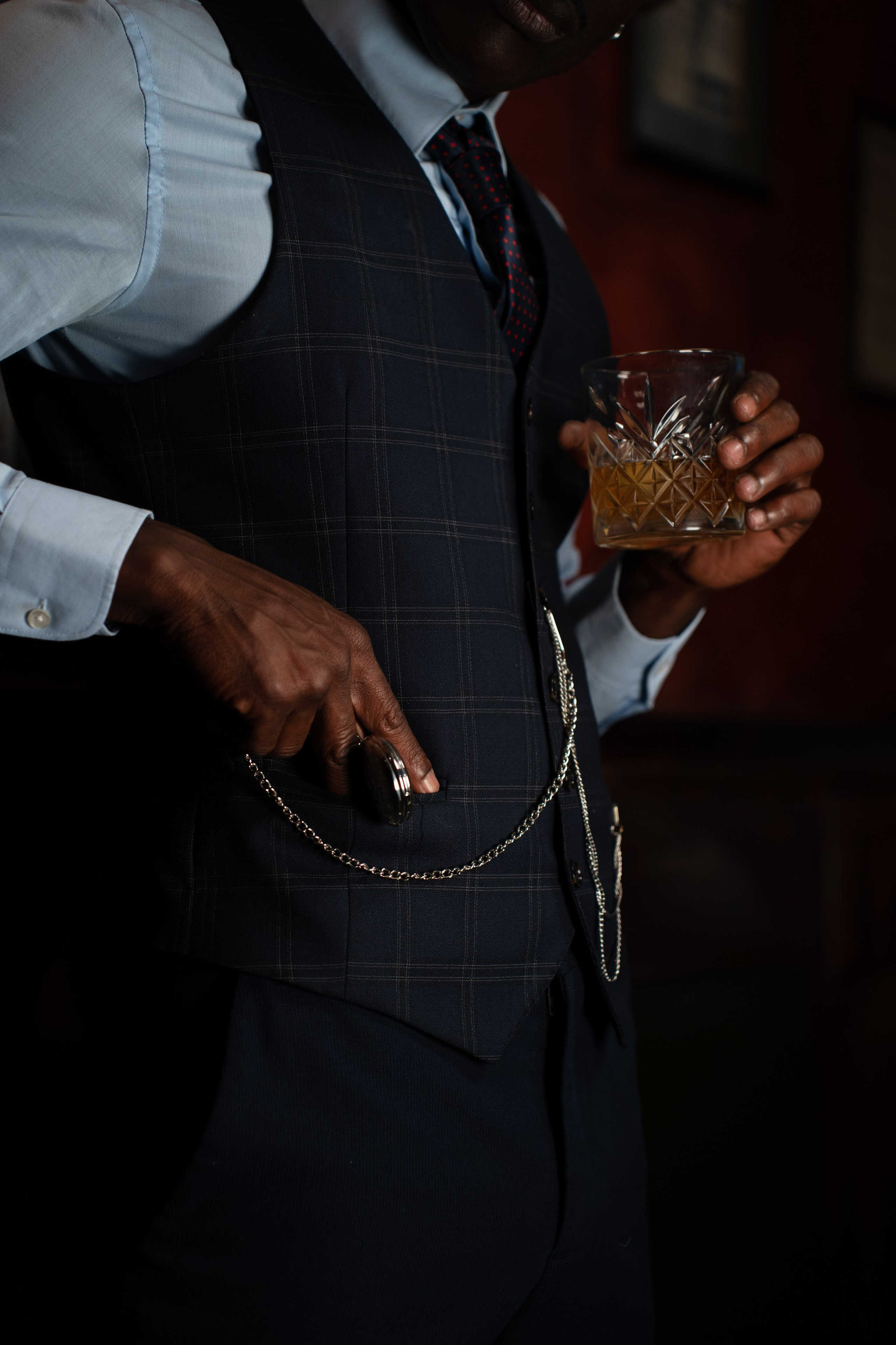 Peaky Blinders. Cinematic Photography in Spain | Photographer & Videographer