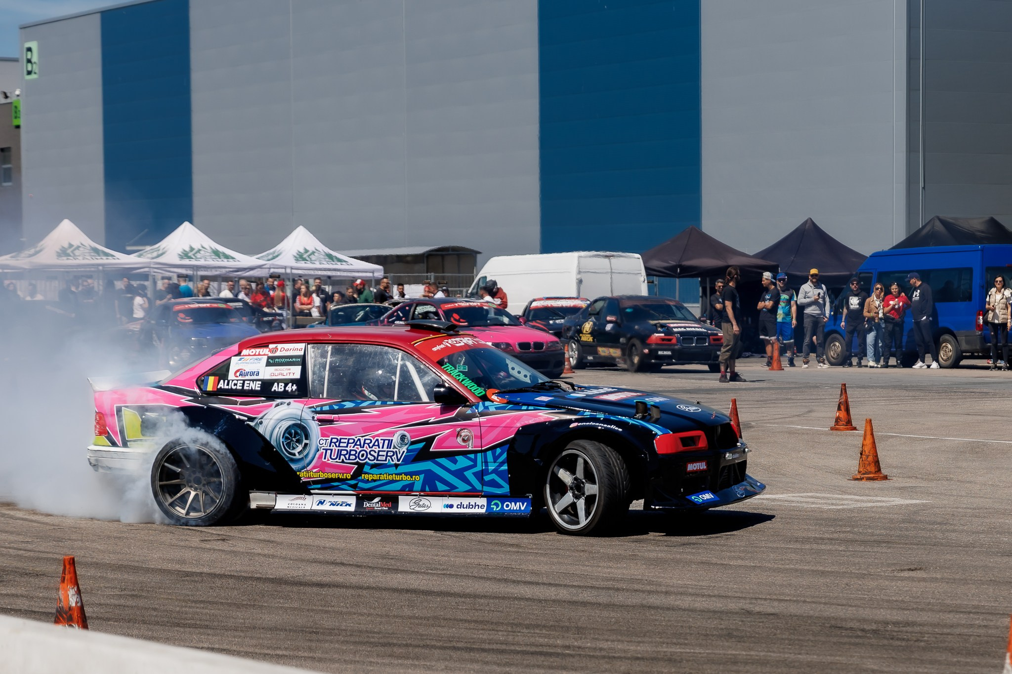 Auto Total Business Show - Romexpo 2025. Fotograf Profesionist Pitesti-Bucuresti| Mircea Seinea