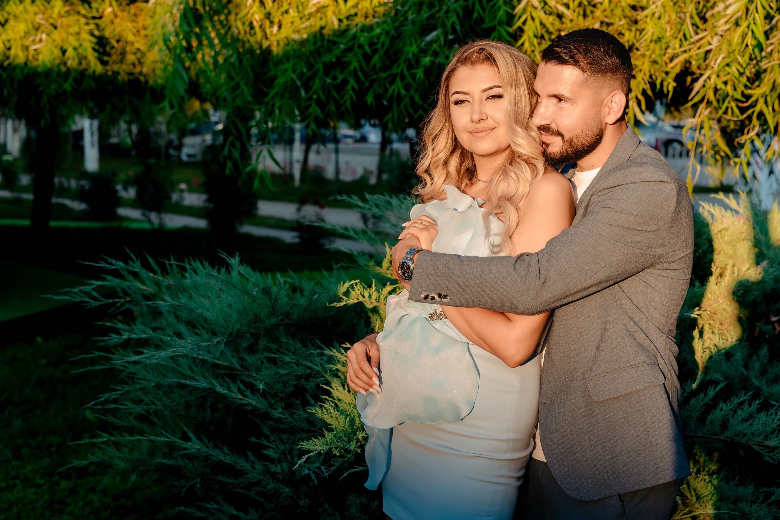 Izabela & Adrian - Civil Wedding - Pitești. Fotograf Profesionist Pitesti-Bucuresti| Mircea Seinea
