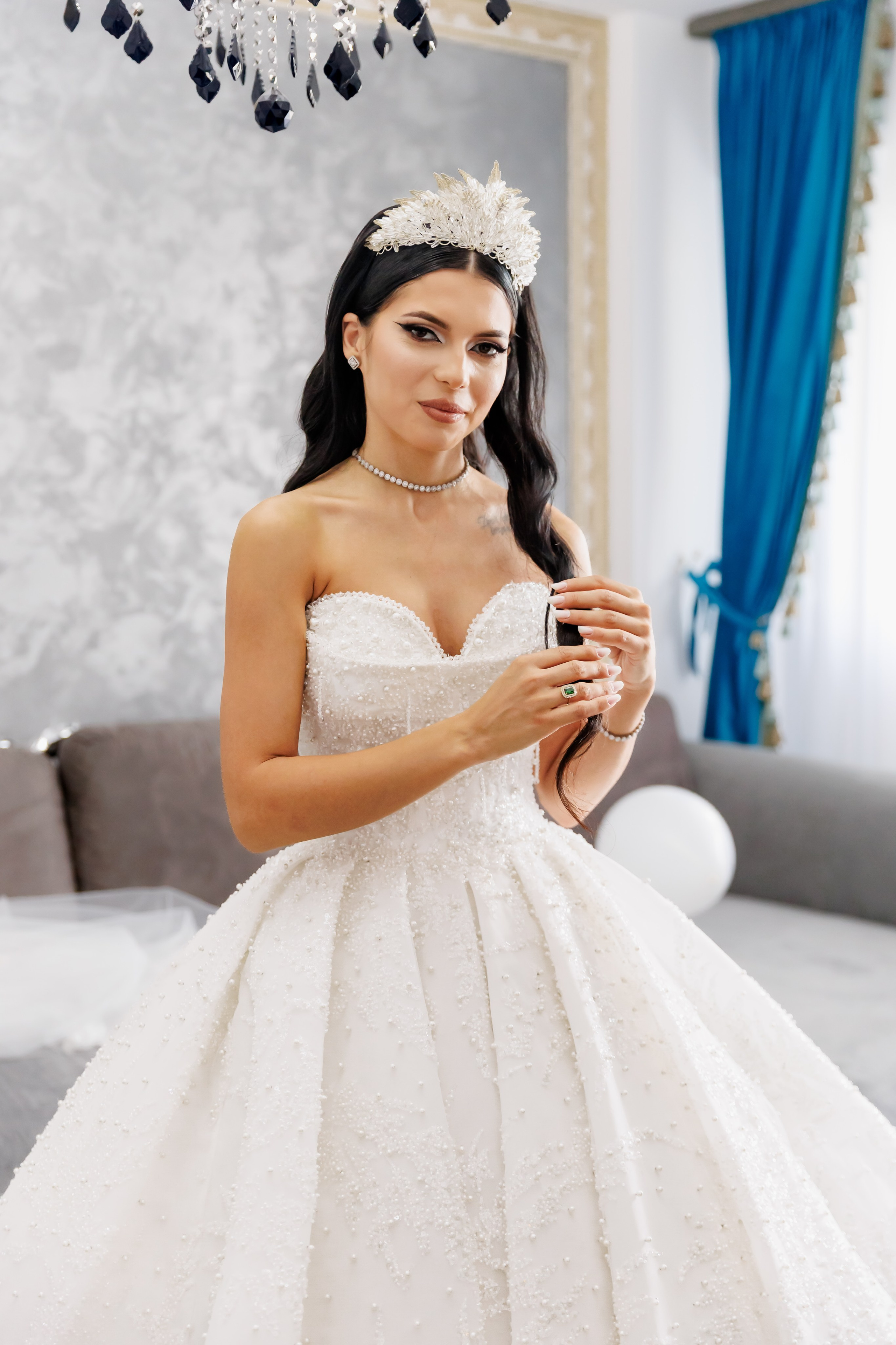 Alina & Razvan - Nuntă Pitești. Fotograf Profesionist Pitesti-Bucuresti| Mircea Seinea