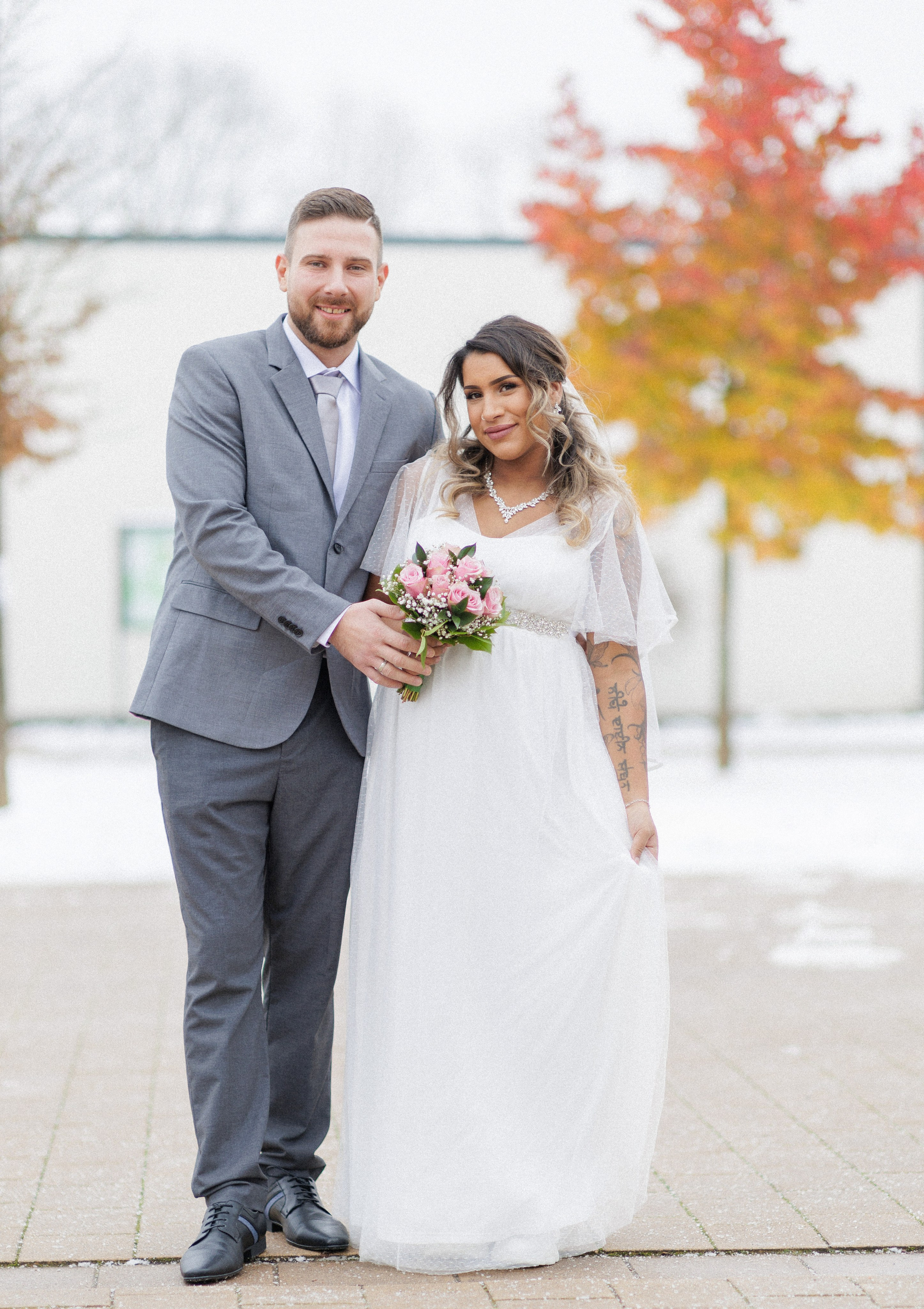 Hochzeitsfotoshooting in Hamburg Morisha und Senco. Hochzeitsfotograf und Hochzeitsvideograf aus Hamburg | Roka21Film