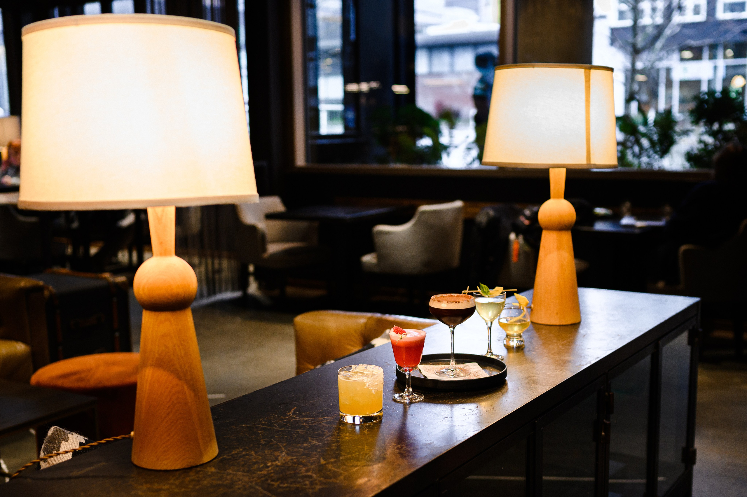 The Collective Seattle