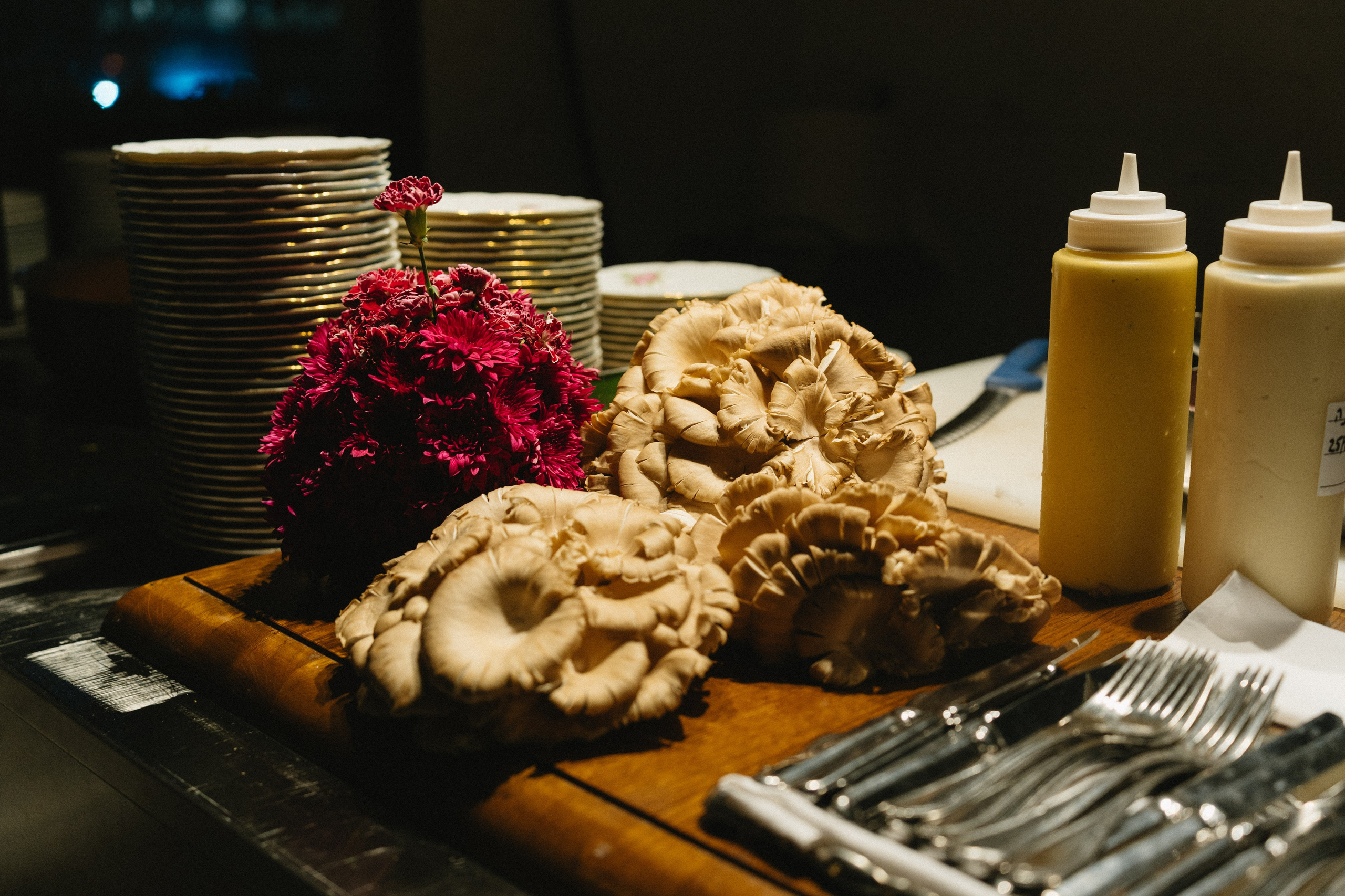 Interior & Venue. Portrait & Event Photography | Israel | David Shafirov