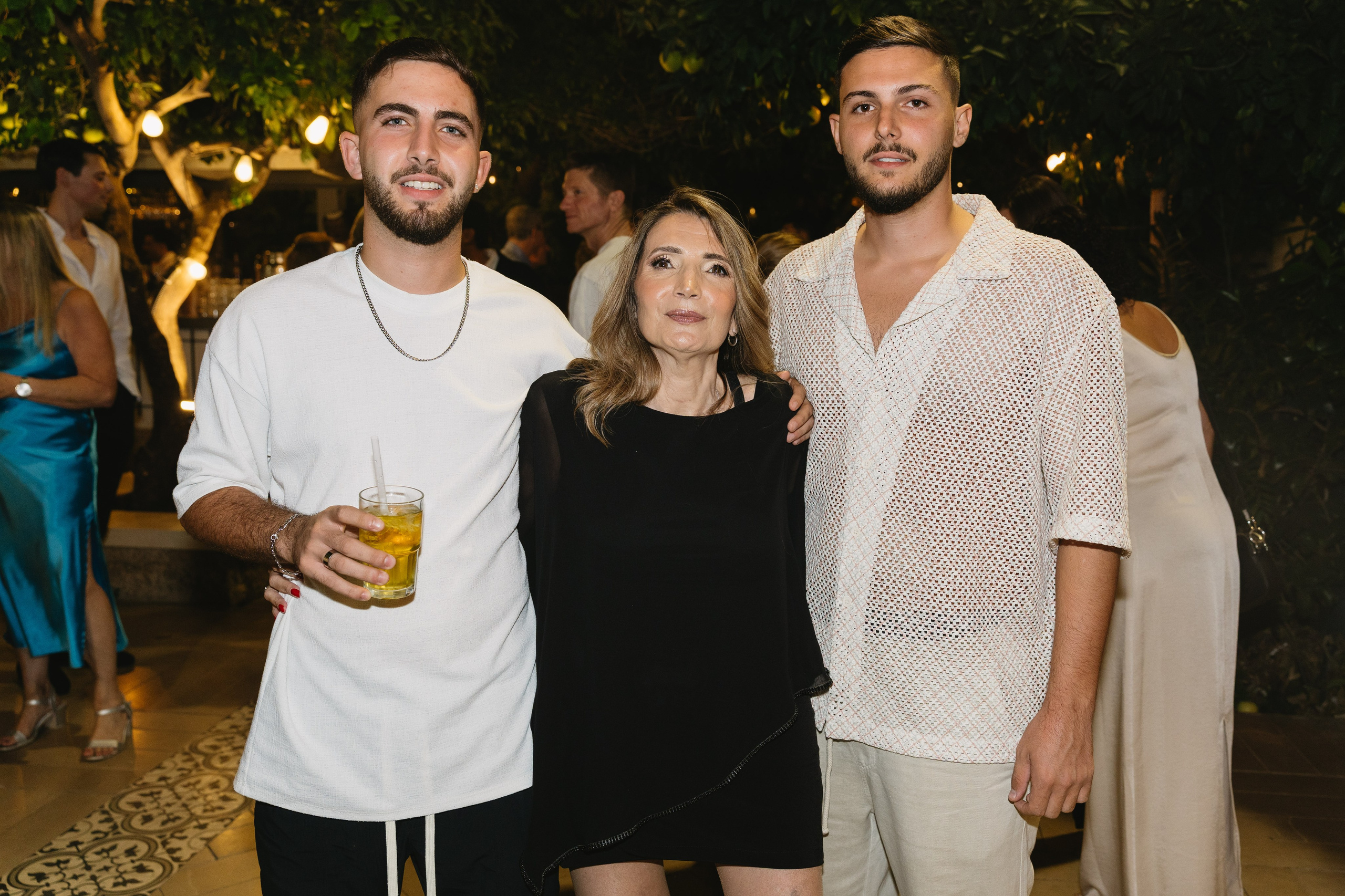 Events. Portrait & Event Photography | Israel | David Shafirov