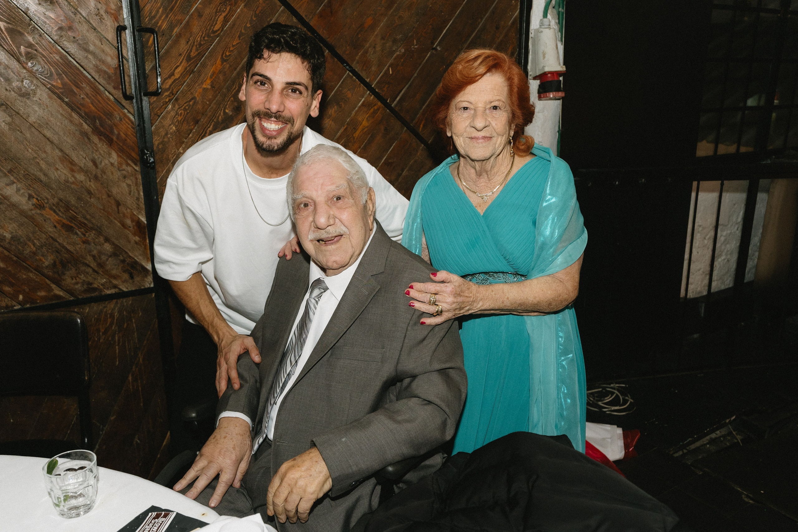 Events. Portrait & Event Photography | Israel | David Shafirov