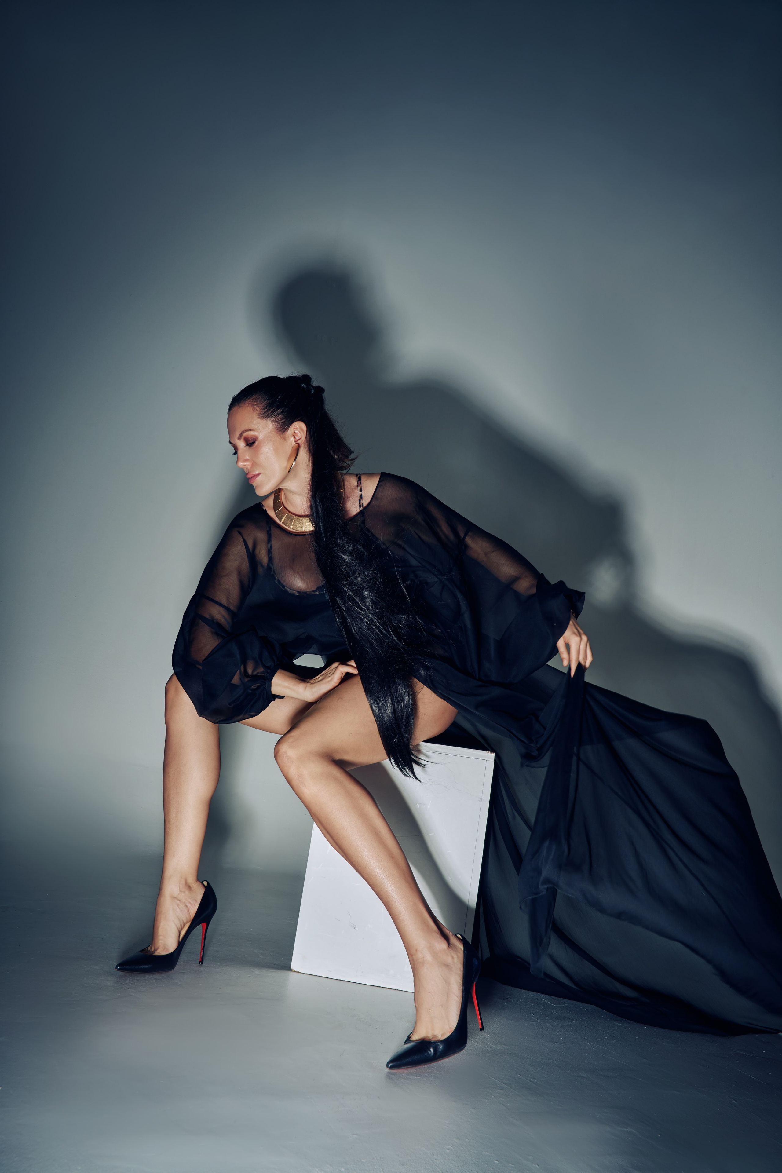 FASHION. Viktorija Korsaka| Content Production for Brands & Agencies