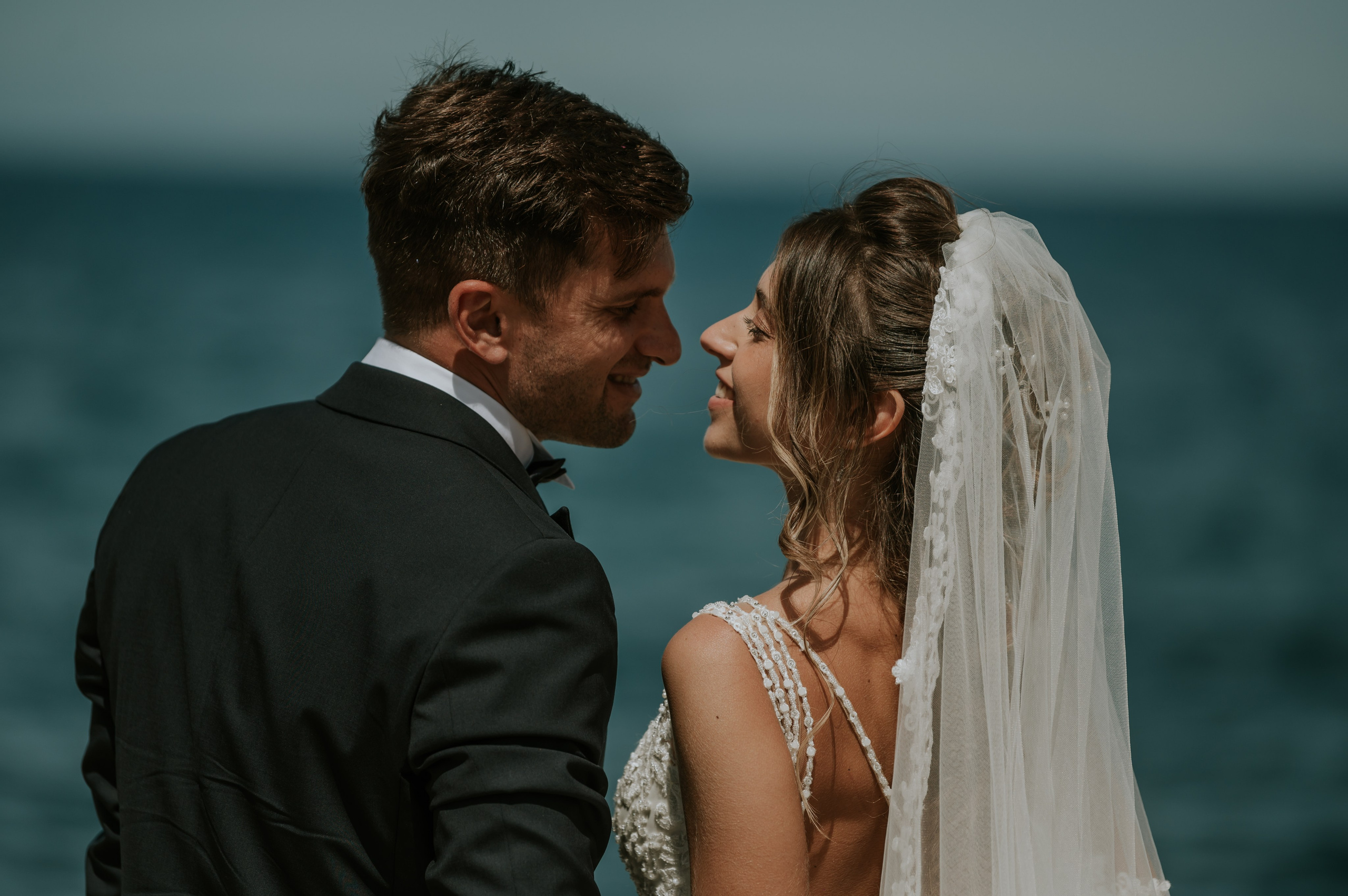 Domenico + Ramona. Trinacria Fotografia