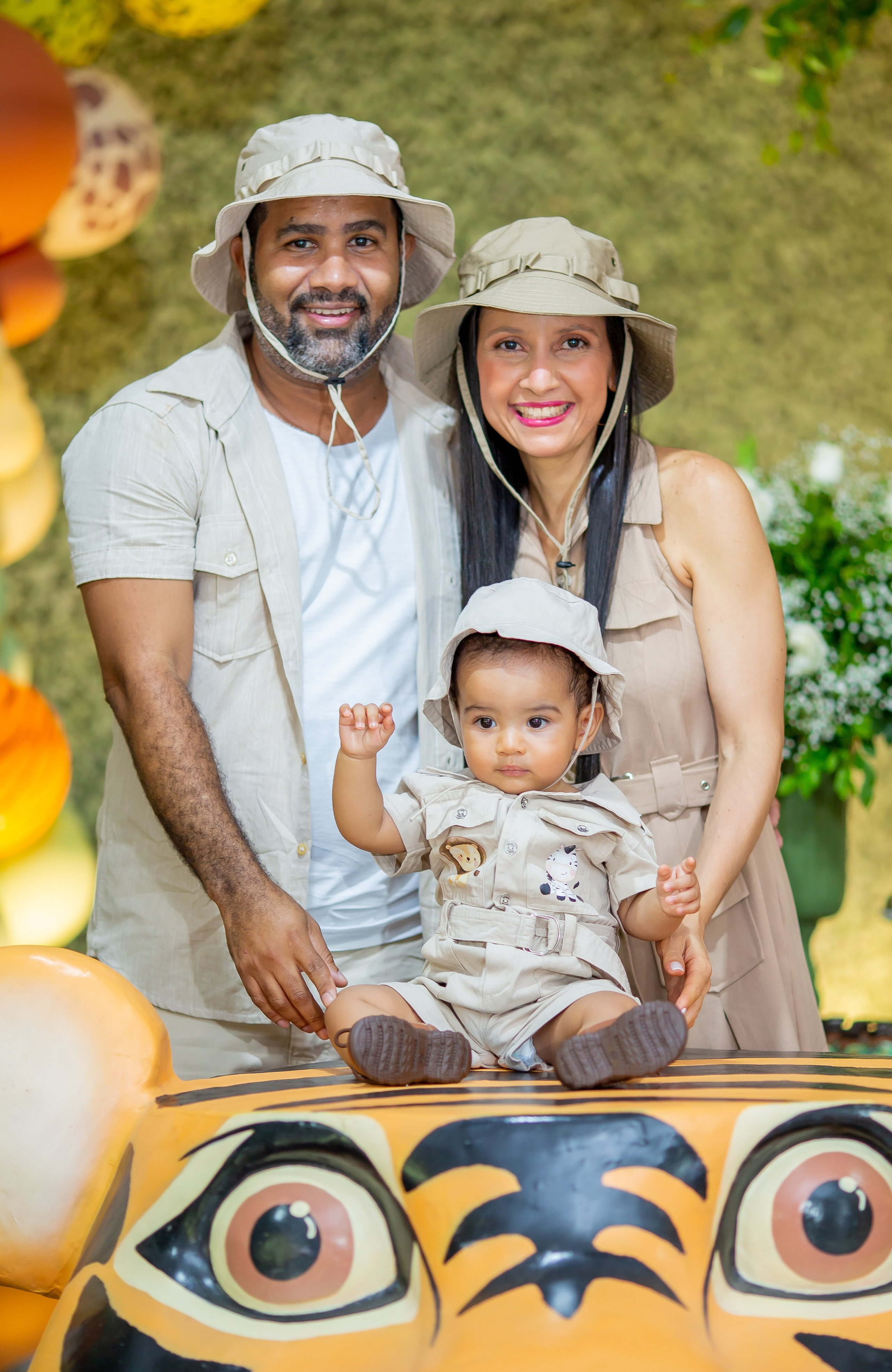 1 Ano Miguel. Flavio Nunes Fotografia (Fotografo especializado em Fotografia de 15 Anos e Ensaios)
