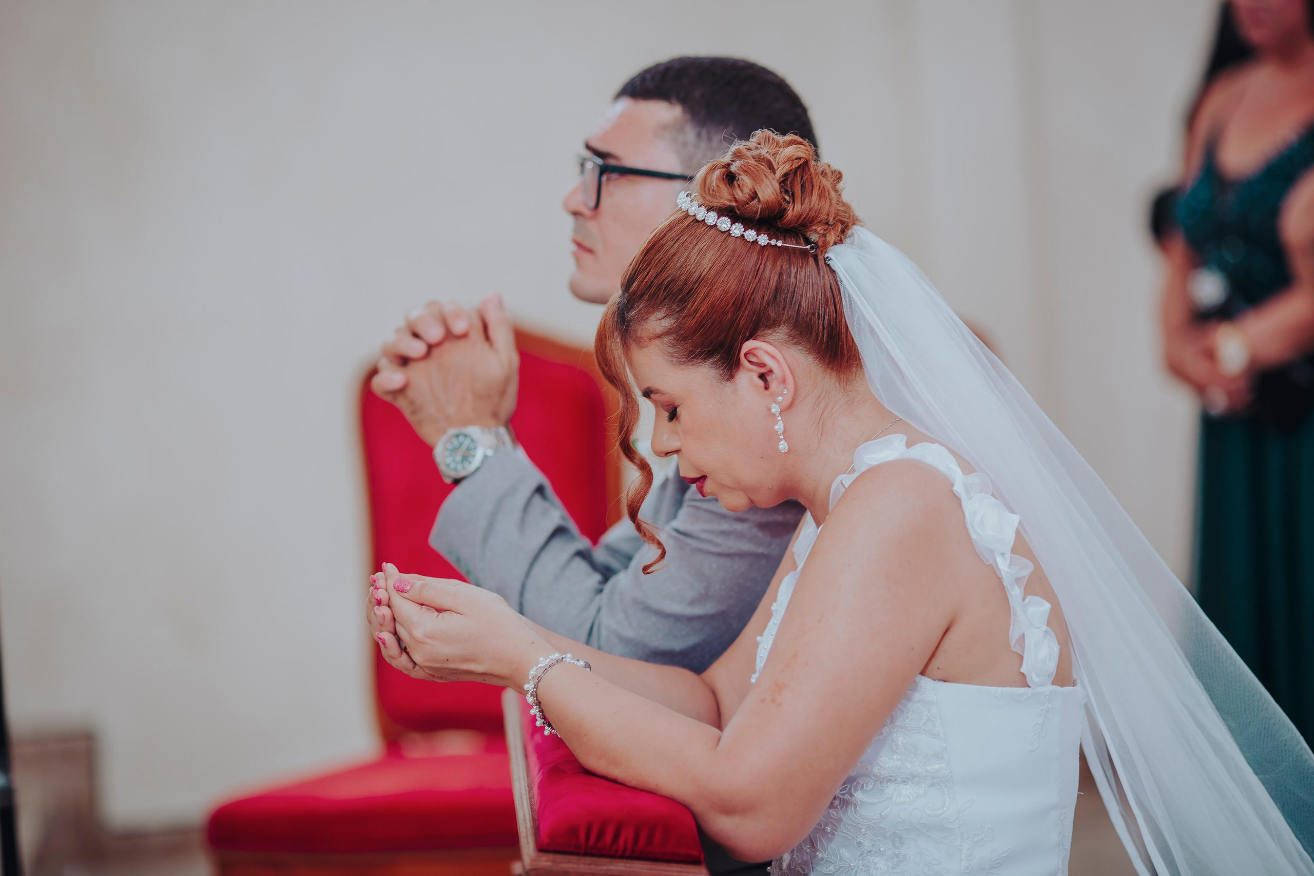 Casamento Daiane & Samuel. Flavio Nunes Fotografia (Fotografo especializado em Fotografia de 15 Anos e Ensaios)