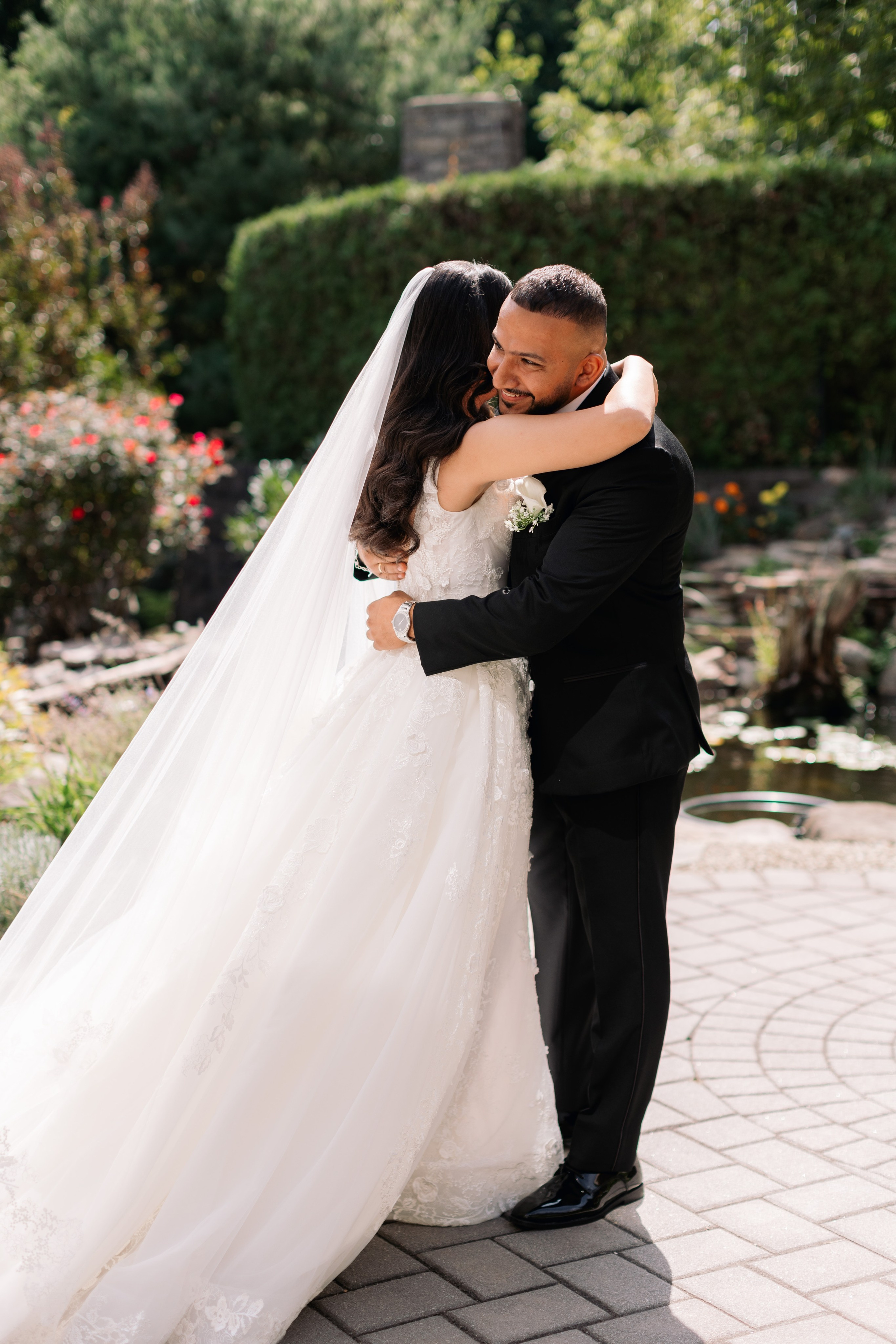 Coptic Wedding at Valley Regency | New Jersey Church Wedding Photography