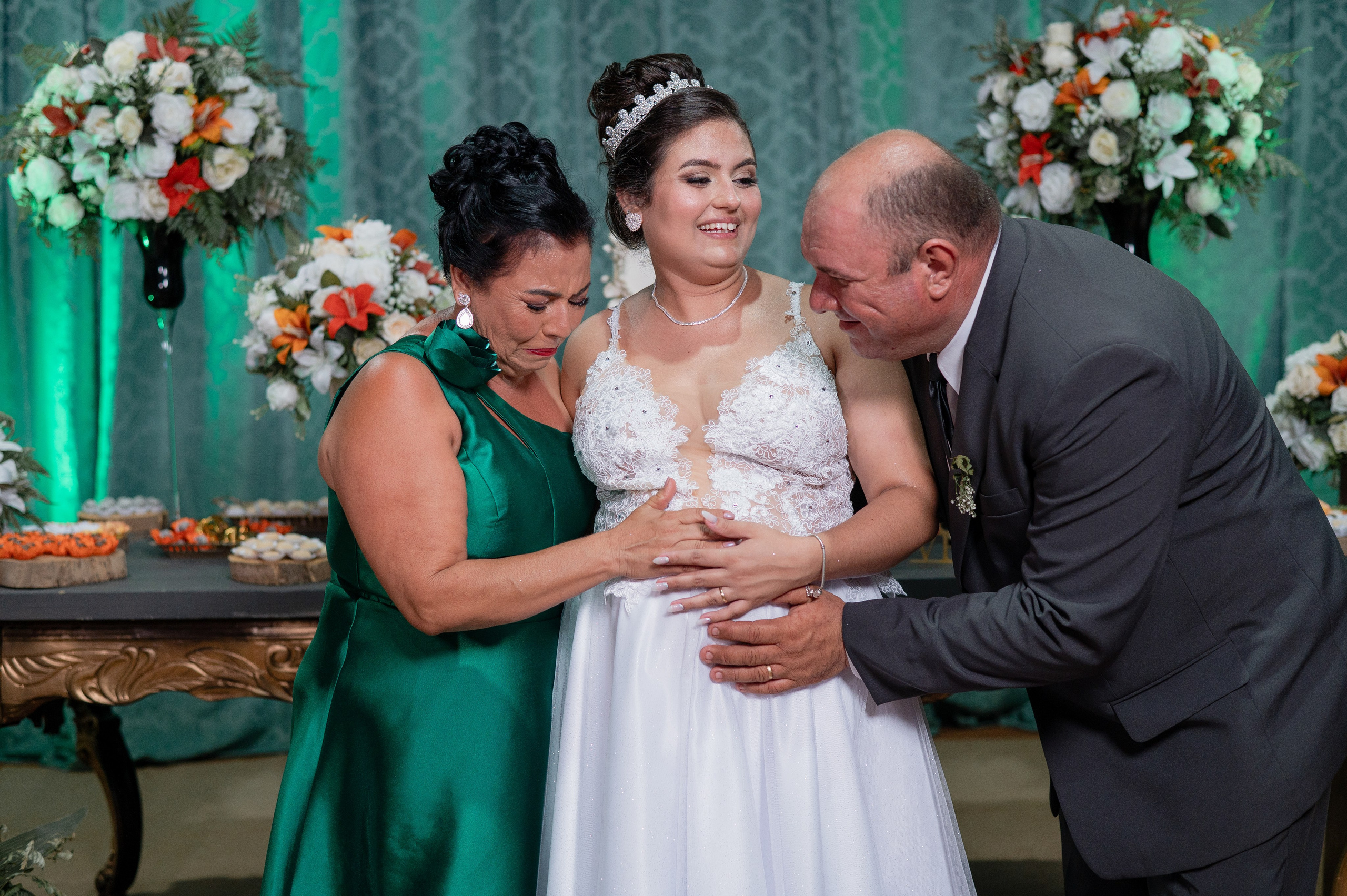 Lais & João — Arealva SP. Robson Colaço