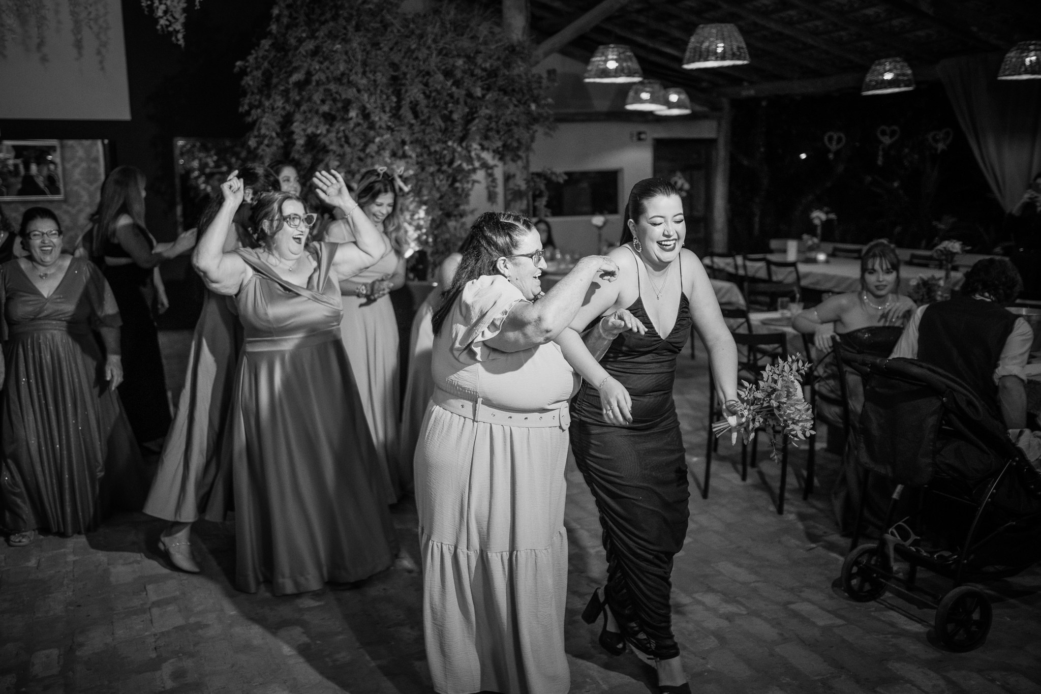 Nathallya & Antônio Marco — Vila Casali / Piratininga SP. Robson Colaço