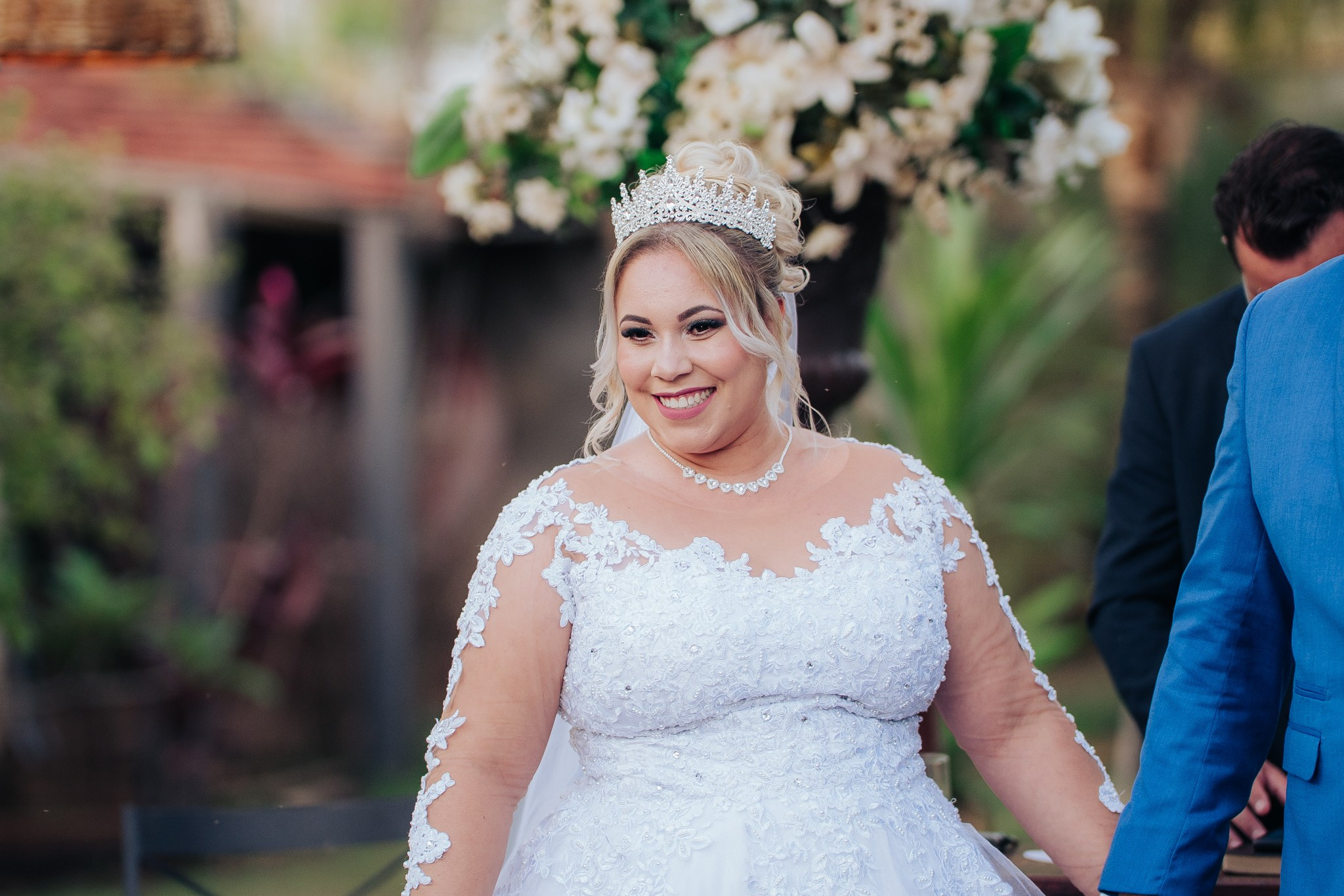 Nathallya & Antônio Marco — Vila Casali / Piratininga SP. Robson Colaço