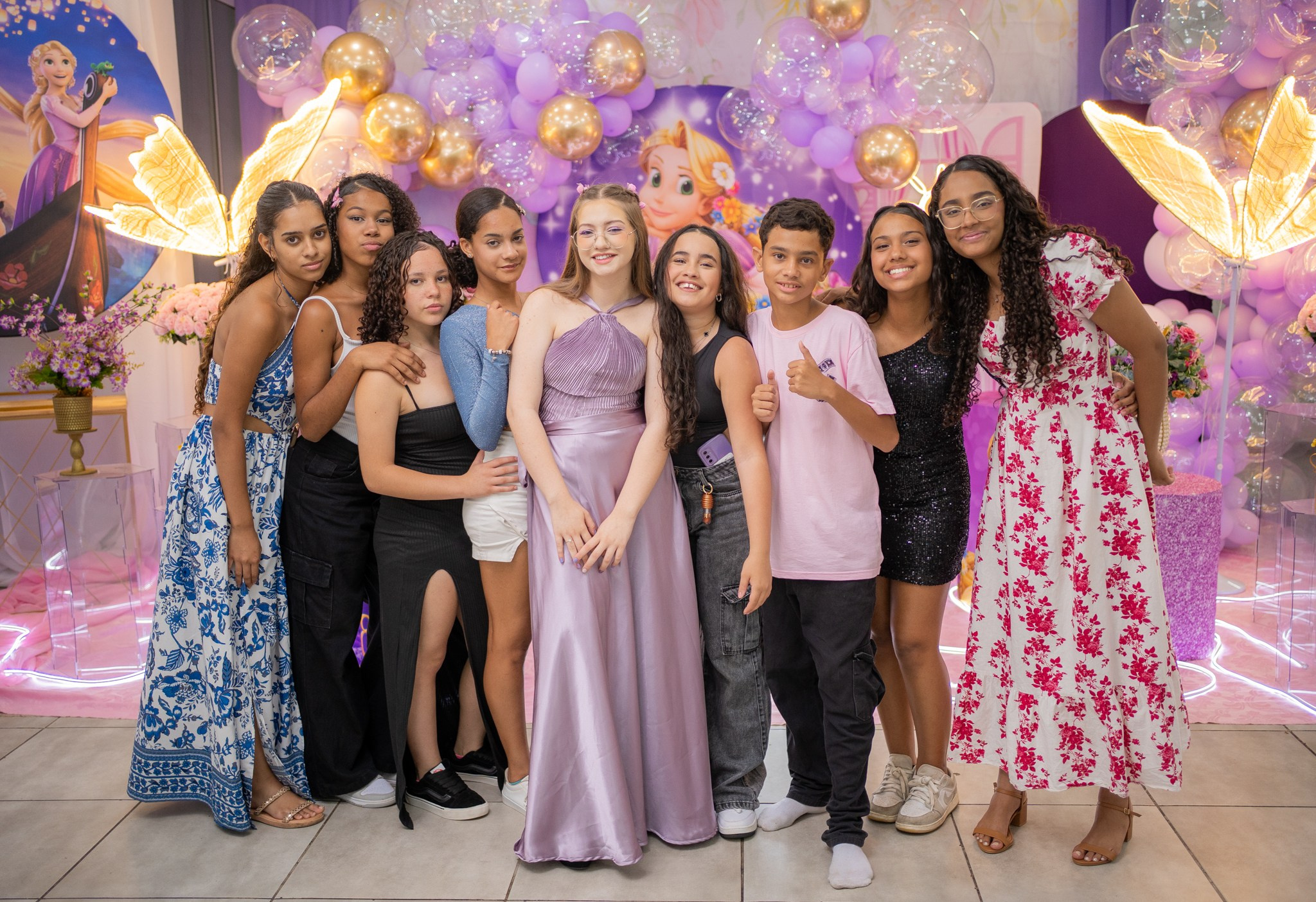Sofia — Gulas Kids / Bauru SP. Robson Colaço