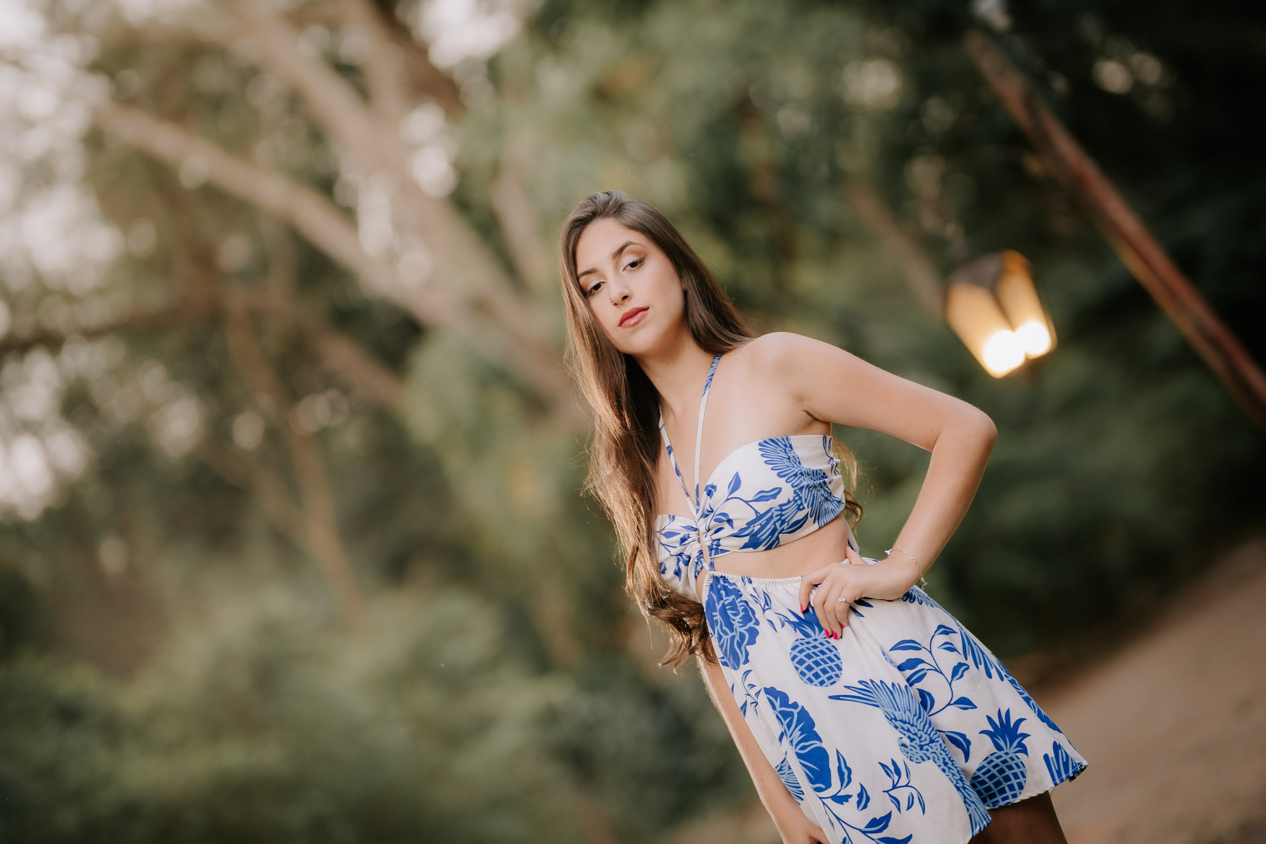 Mirella — Vila Chále / Bauru SP. Robson Colaço