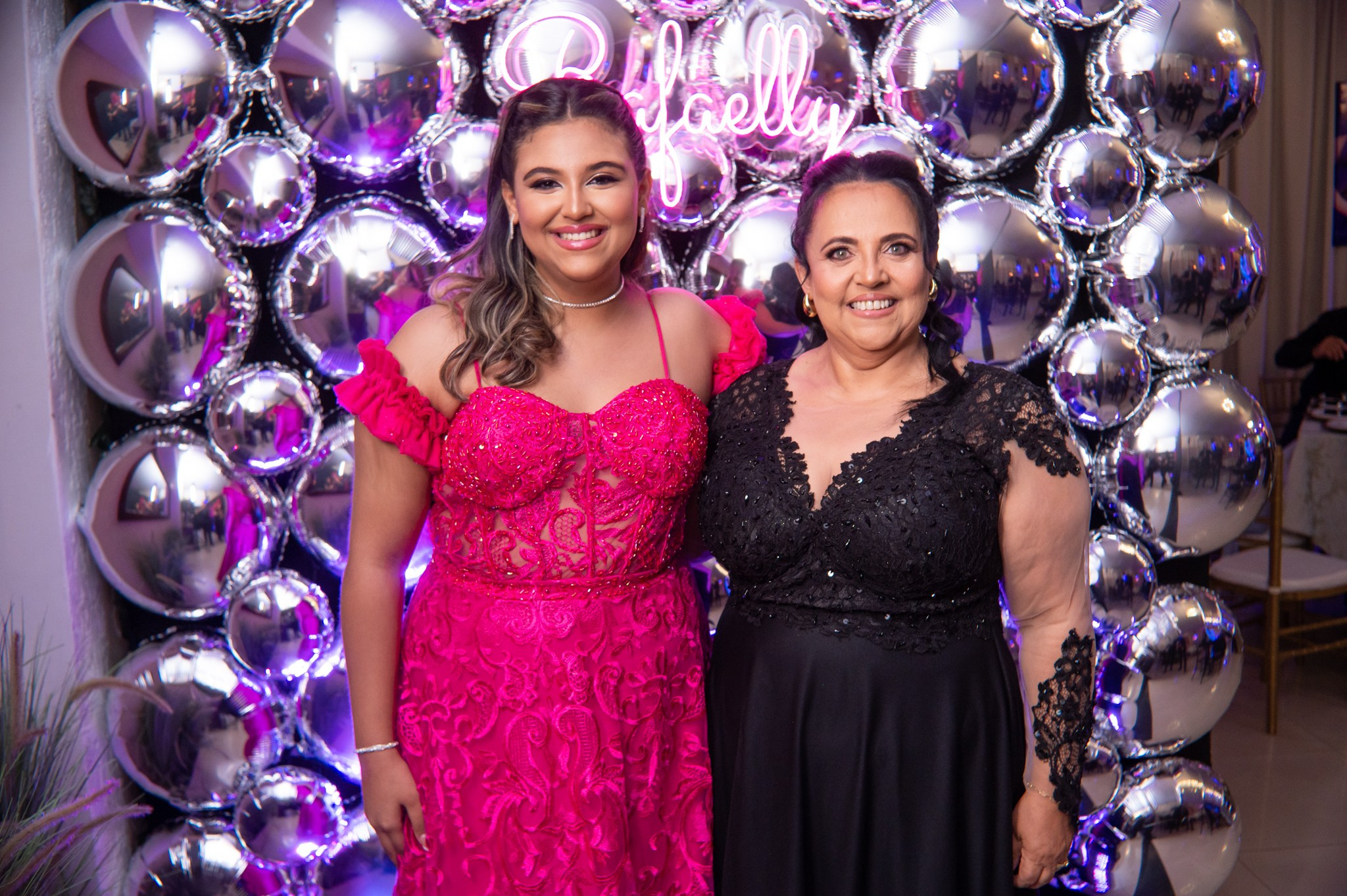 Rafaela — Berbel / Bauru SP. Robson Colaço