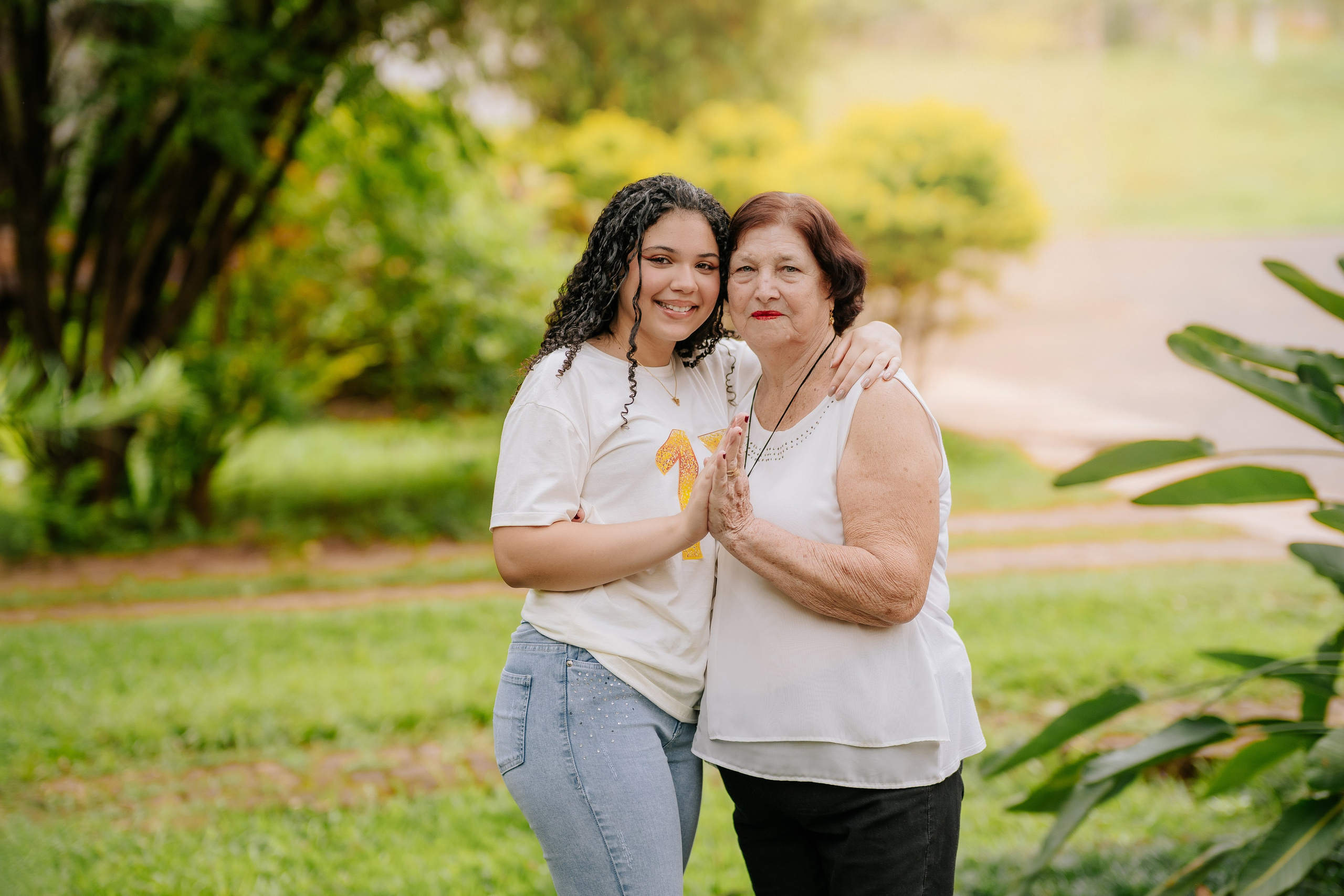 Ana Laura — Vila Chalé / Bauru SP. Robson Colaço